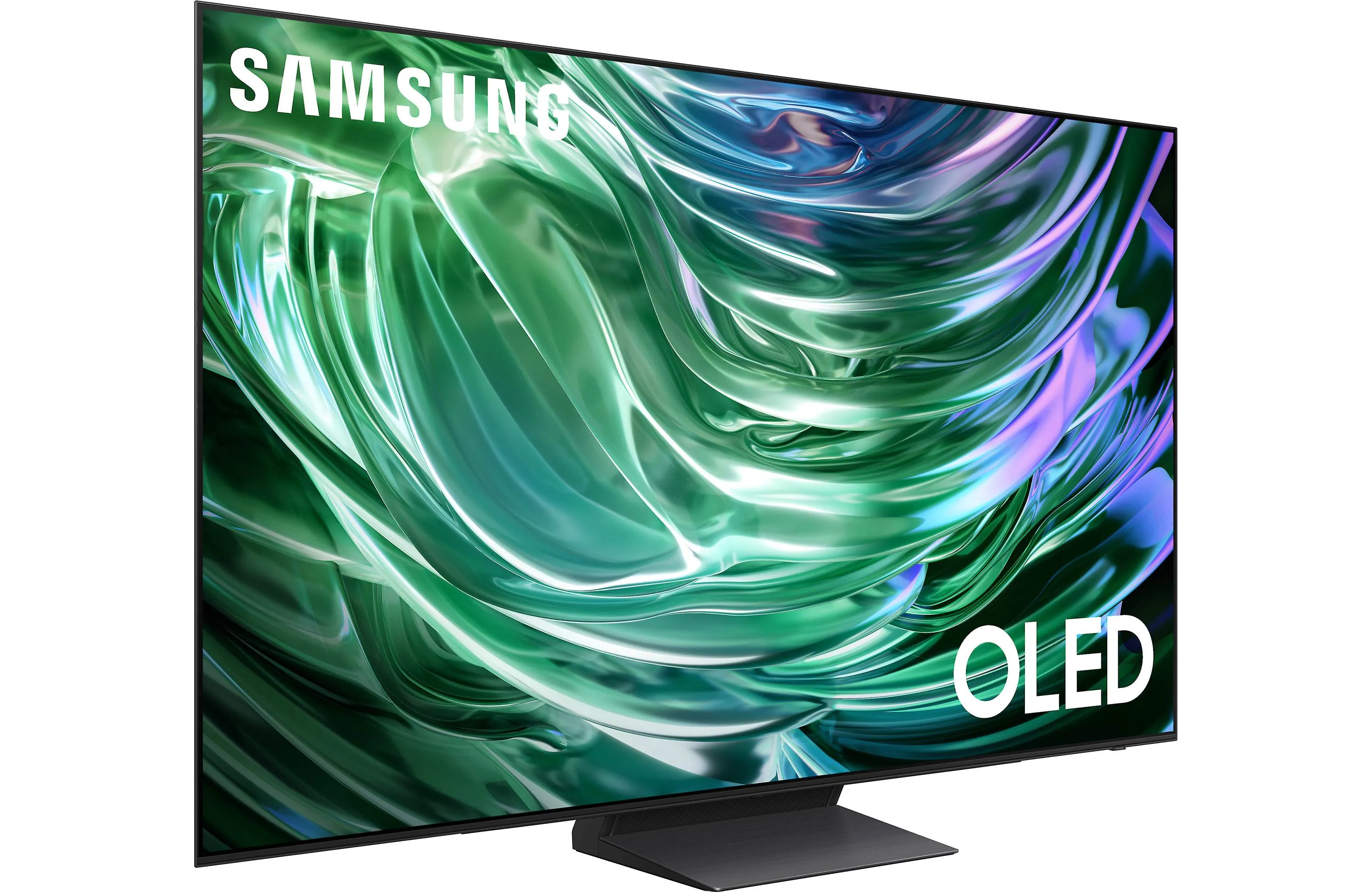 Samsung QN77S90D 77" OLED 4K UHD Smart TV