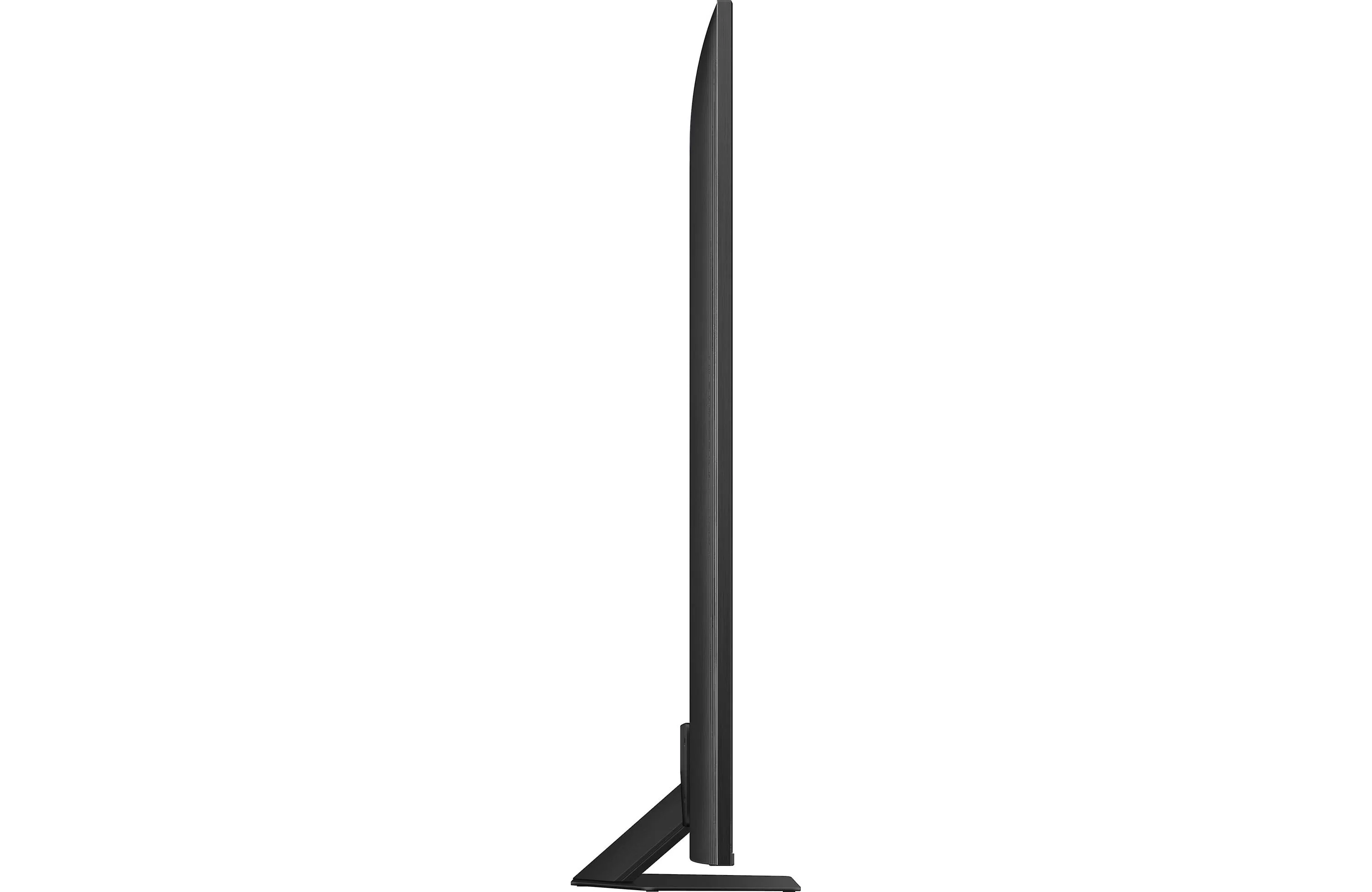 Samsung QN85Q80D 85" 4K Smart QLED UHD TV with HDR