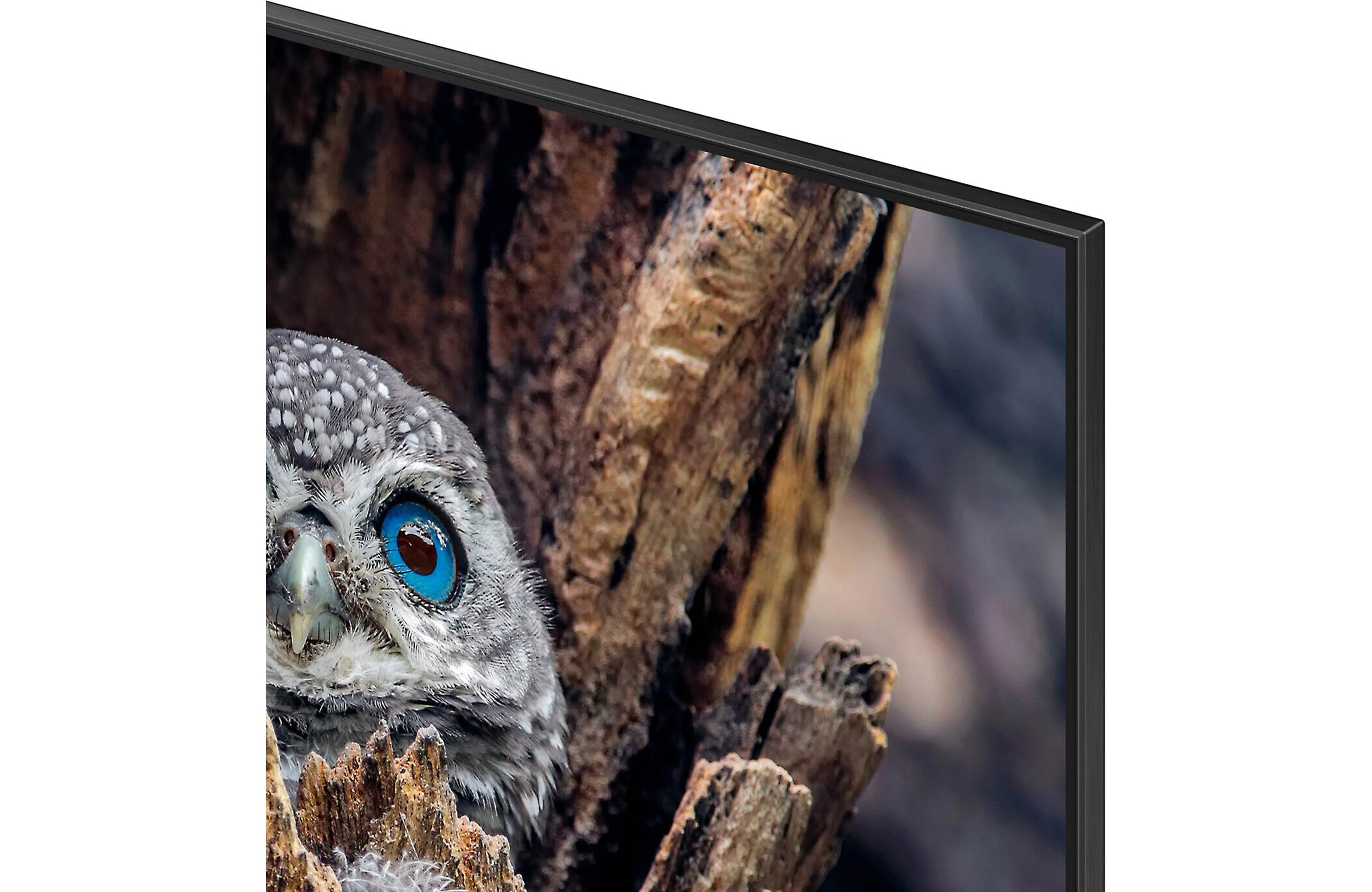 Samsung QN85Q80D 85" 4K Smart QLED UHD TV with HDR