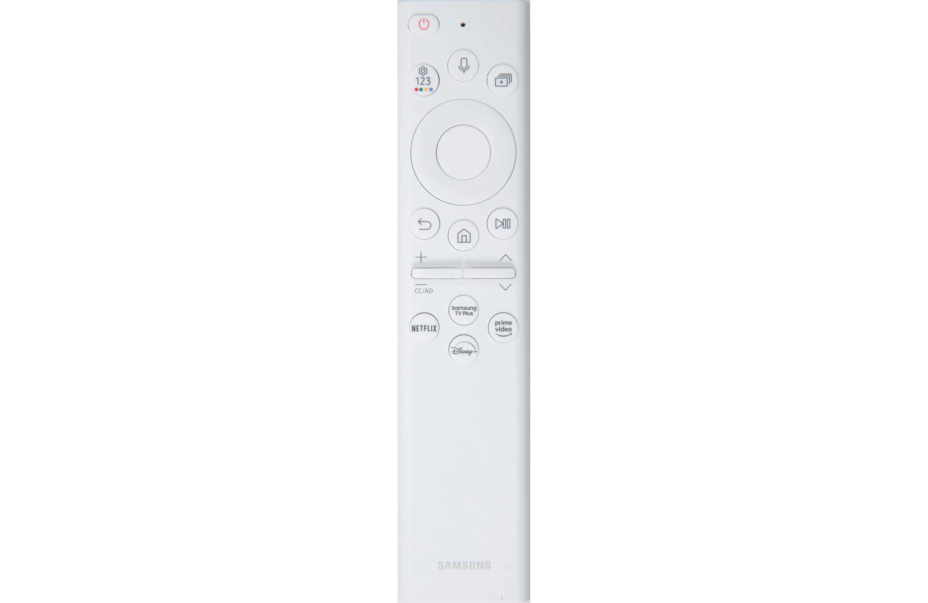 Samsung "The Frame" QN32LS03C 32" Smart QLED 1080p TV with HDR and Art Display Modes