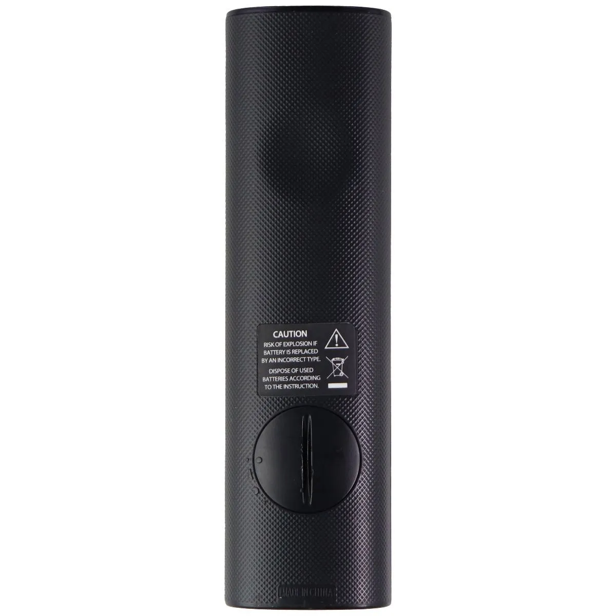 Samsung Remote (AH59-02692A) for Select Samsung Soundbars - Black