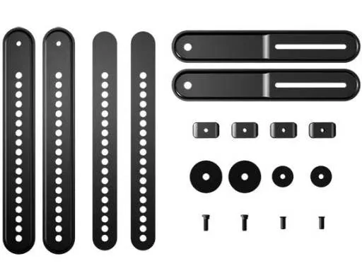 Sanus SA405-B1 Soundbar Mount
