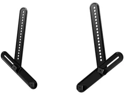 Sanus SA405-B1 Soundbar Mount