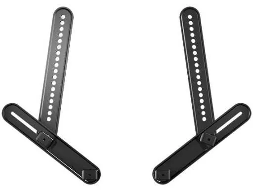 Sanus SA405-B1 Soundbar Mount
