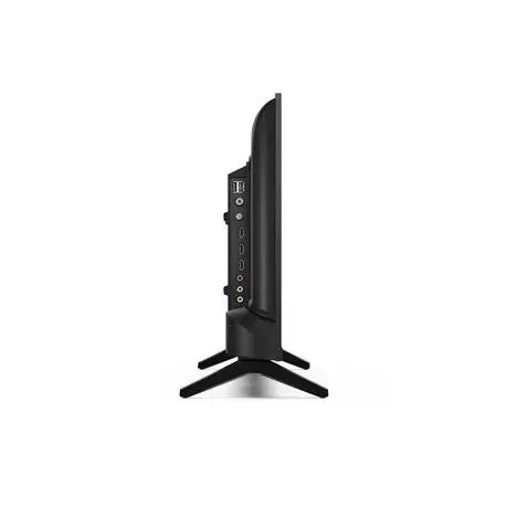 Sharp 1T-C24FH2KL2AB 24" HD Ready Led Android Smart TV Chromecast - Black