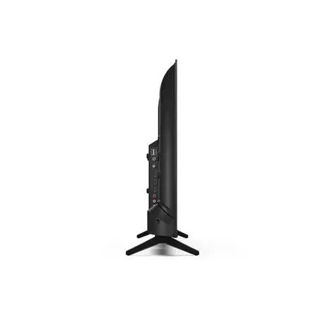 Sharp 1T-C24FH2KL2AB 24" HD Ready Led Android Smart TV Chromecast - Black
