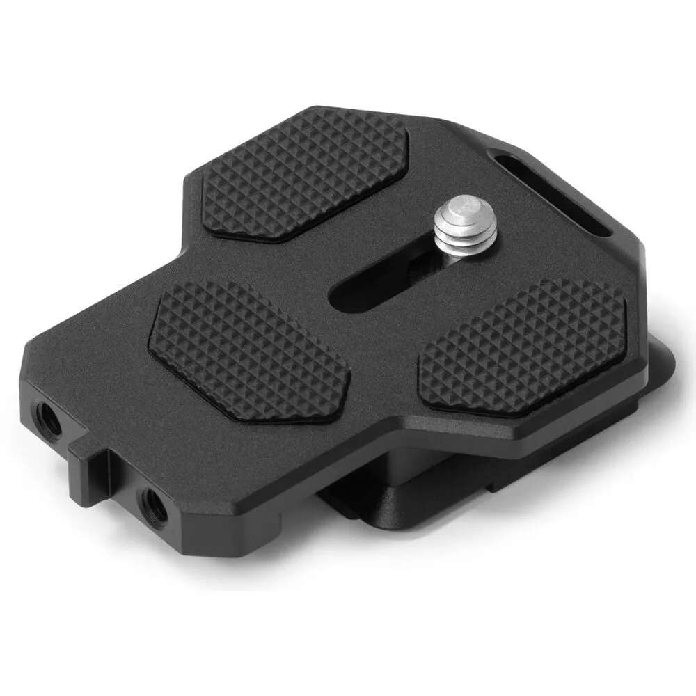 Silence Corner - Atoll Extender Plate