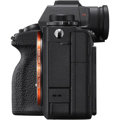 Sony a1 (Alpha 1) Mirrorless Camera (Black, Body Only) USA