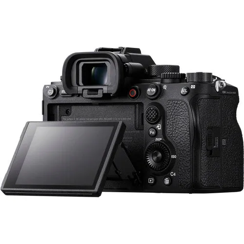 Sony a1 (Alpha 1) Mirrorless Camera with 70-200mm f/2.8 Lens Kit