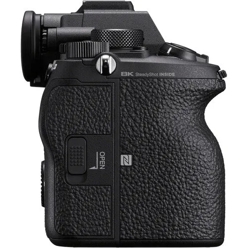 Sony a1 (Alpha 1) Mirrorless Camera with 70-200mm f/2.8 Lens Kit