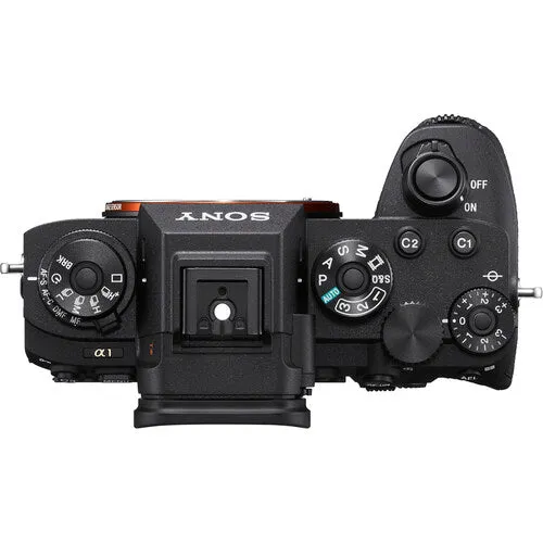 Sony a1 (Alpha 1) Mirrorless Camera with 70-200mm f/2.8 Lens Kit
