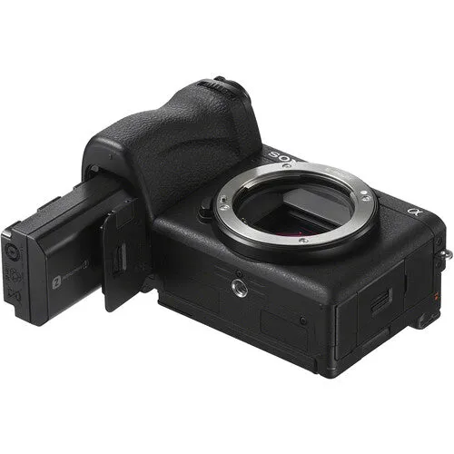 Sony a6700 Mirrorless Camera