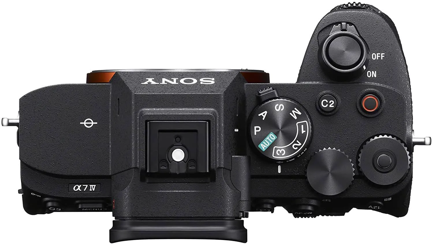 Sony a7 IV Mirrorless Camera /w Pro Rode Microphone Bundle & More