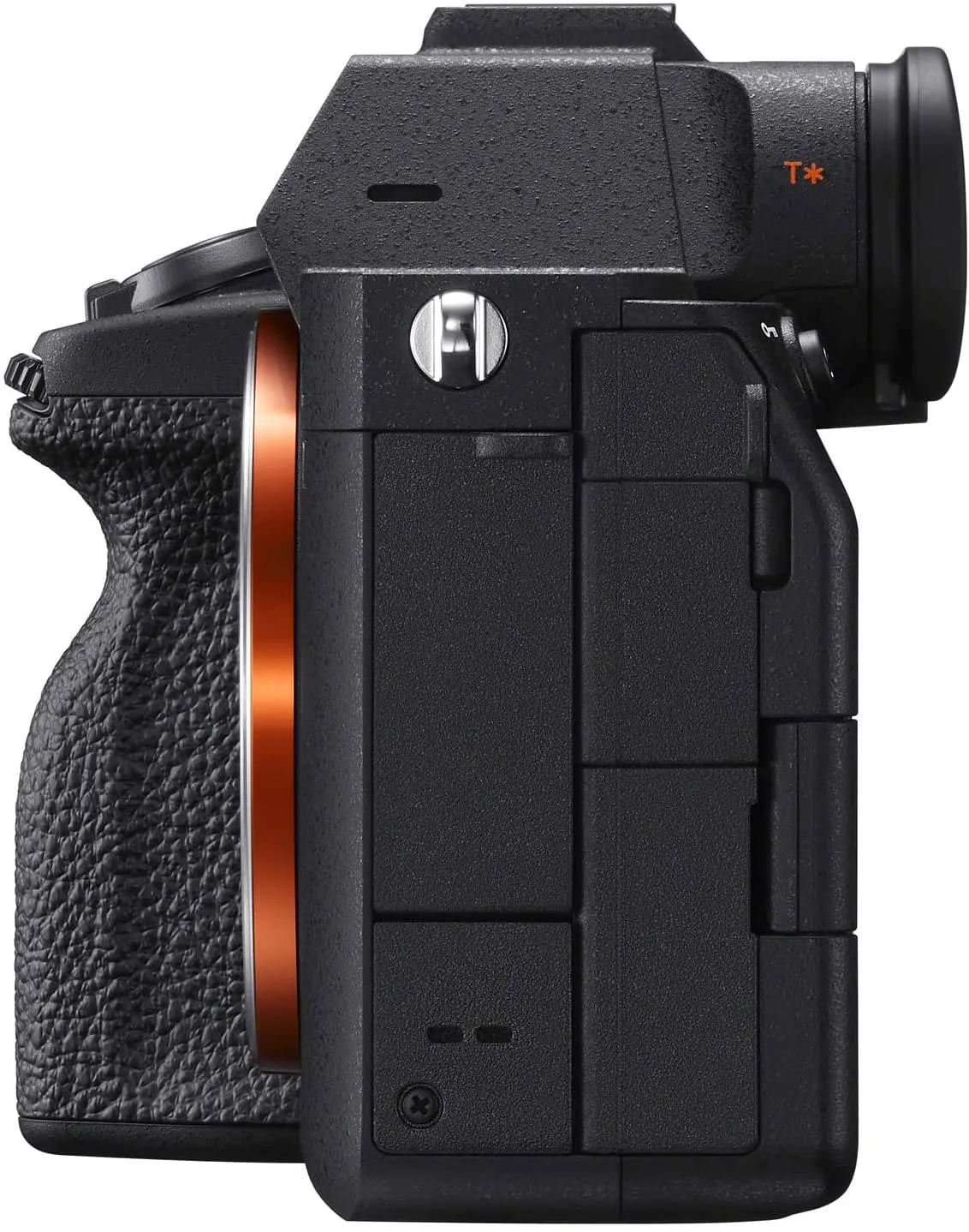 Sony a7 IV Mirrorless Camera /w Pro Rode Microphone Bundle & More