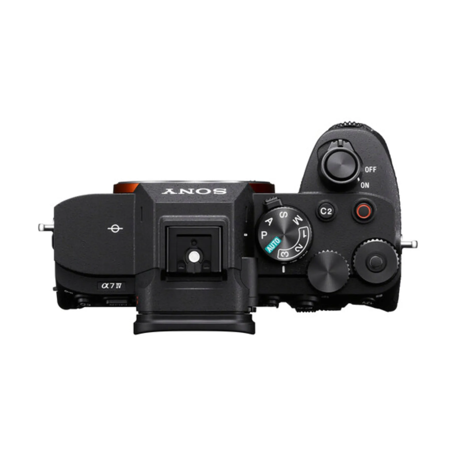 Sony Alpha a7 IV Mirrorless Digital Camera (Body Only)