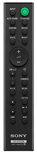 SONY HT-S40R