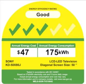Sony KD-50X80J 50-inch 4K Ultra HD Google LED TV - Black