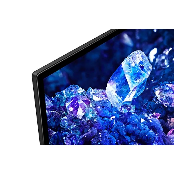 Sony XR48A90KU A90K BRAVIA XR MASTER Series OLED 4K Ultra HD High Dynamic Range HDR Smart TV Google TV