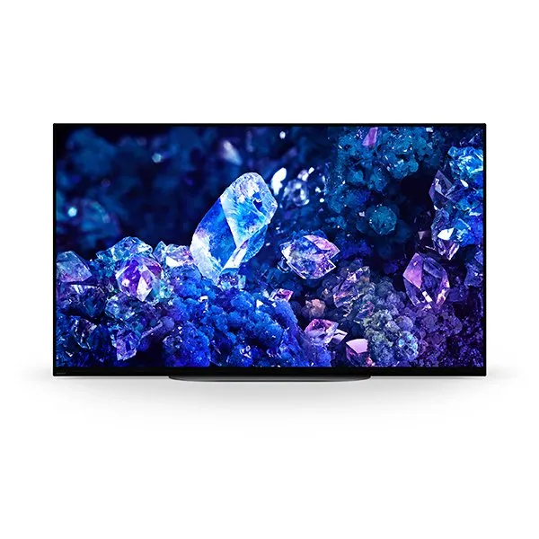 Sony XR48A90KU A90K BRAVIA XR MASTER Series OLED 4K Ultra HD High Dynamic Range HDR Smart TV Google TV