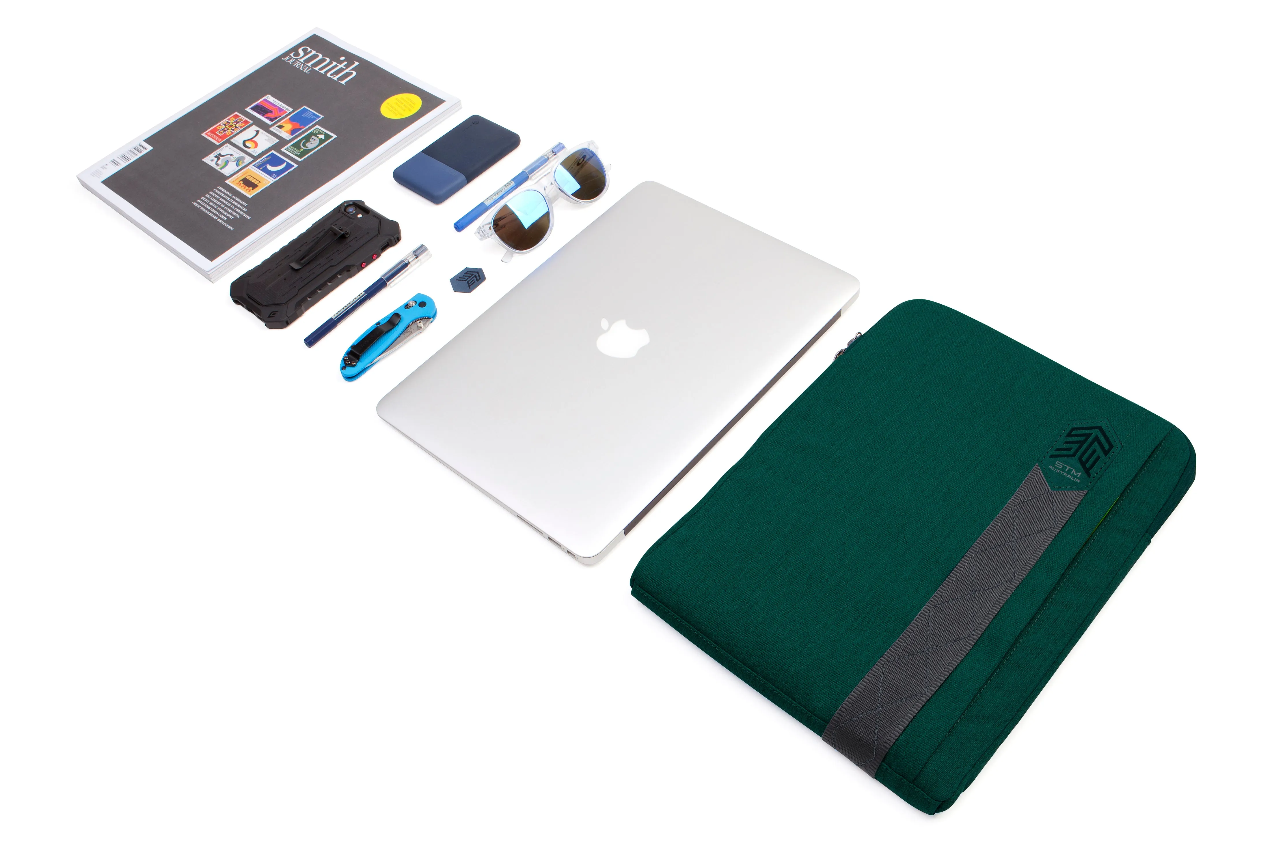 STM - Ridge 13" Laptop Sleeve