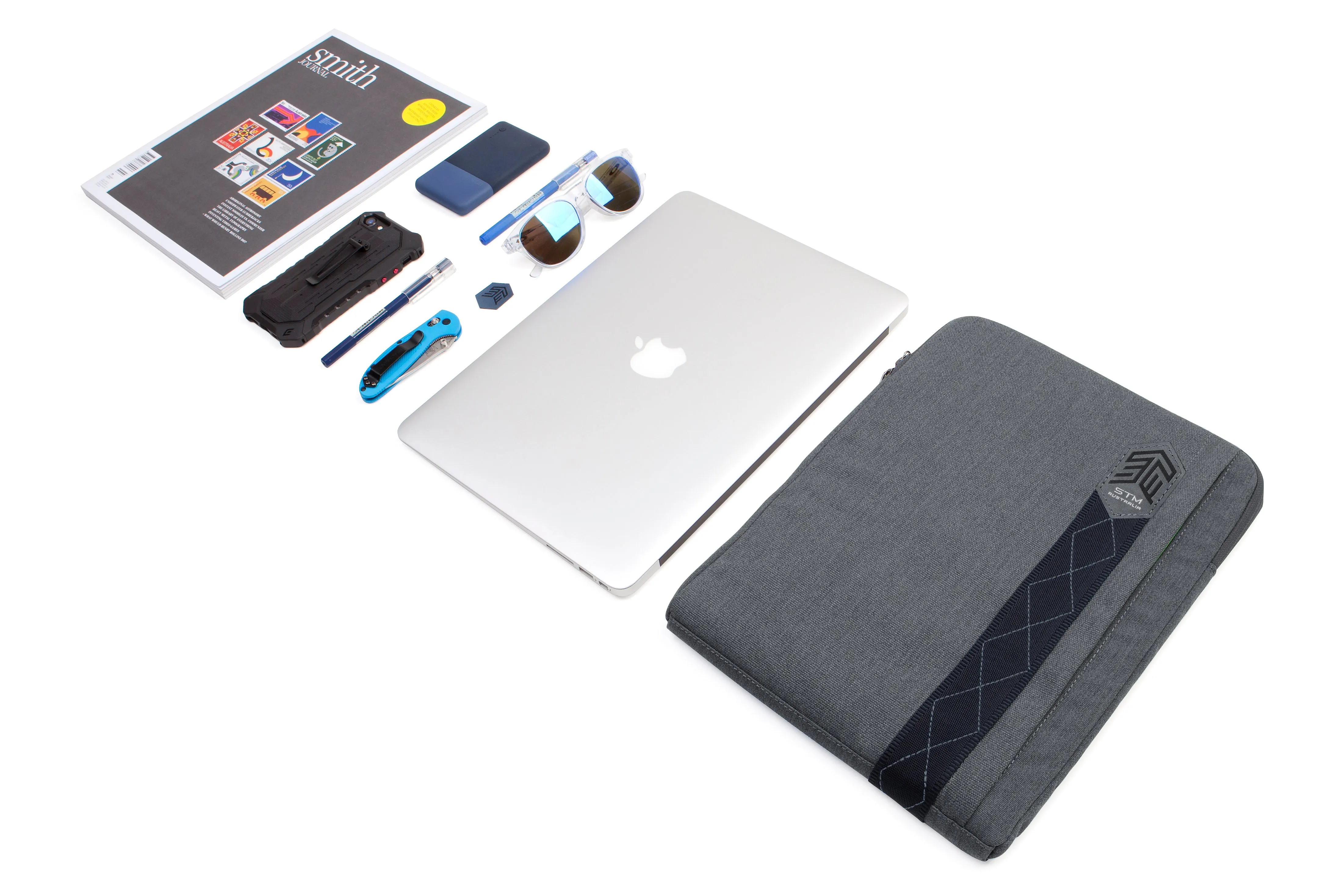 STM - Ridge 13" Laptop Sleeve
