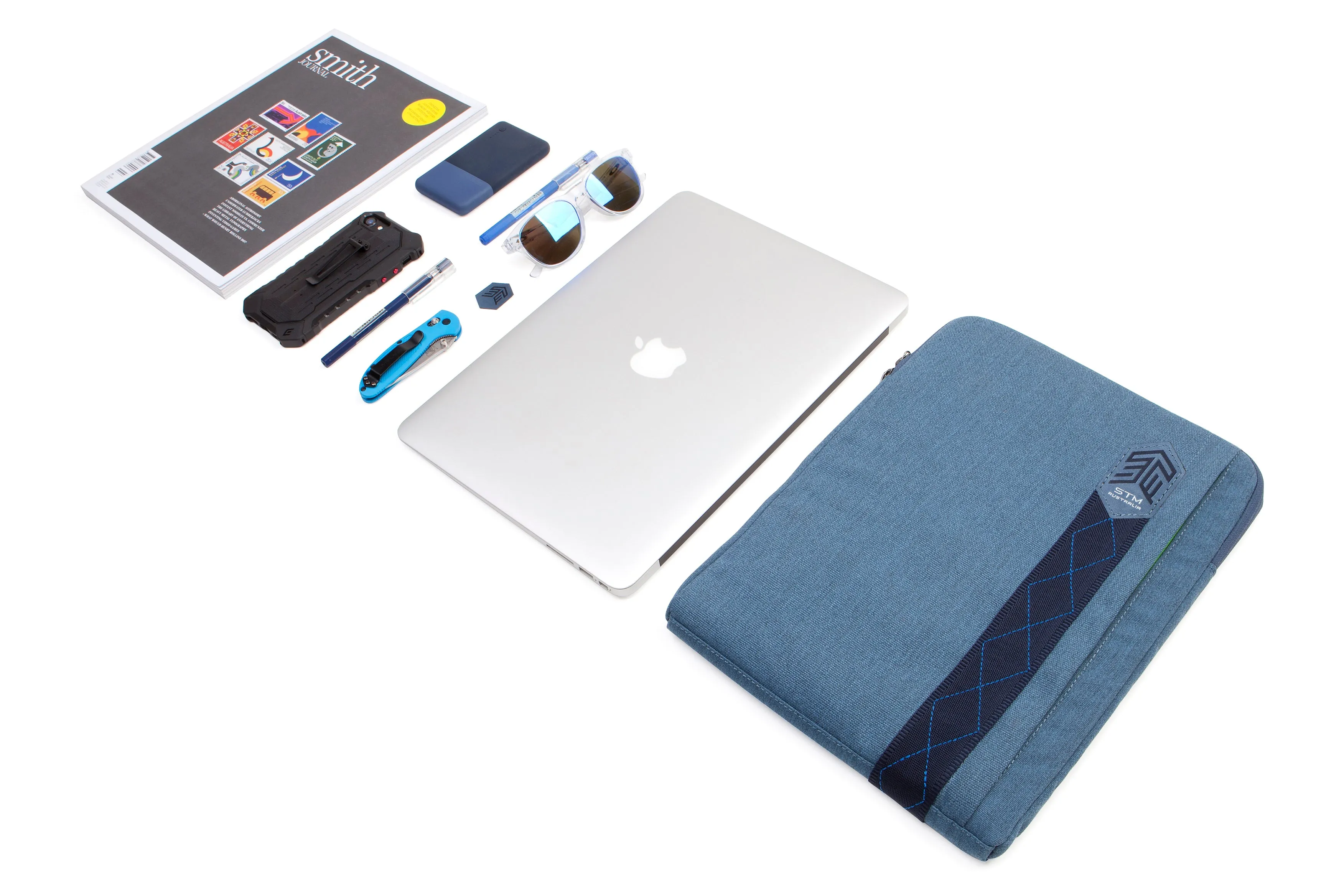STM - Ridge 13" Laptop Sleeve