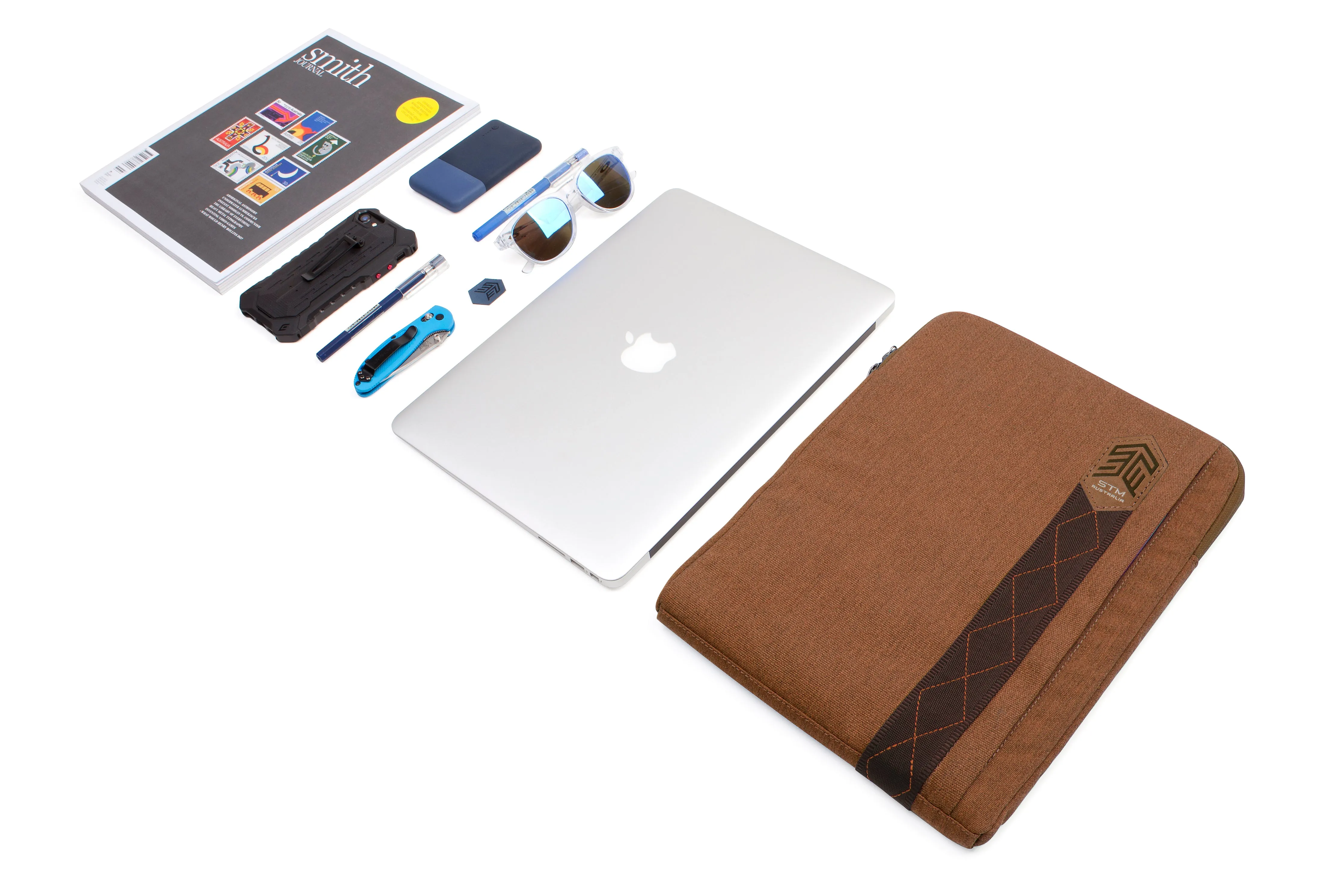 STM - Ridge 13" Laptop Sleeve