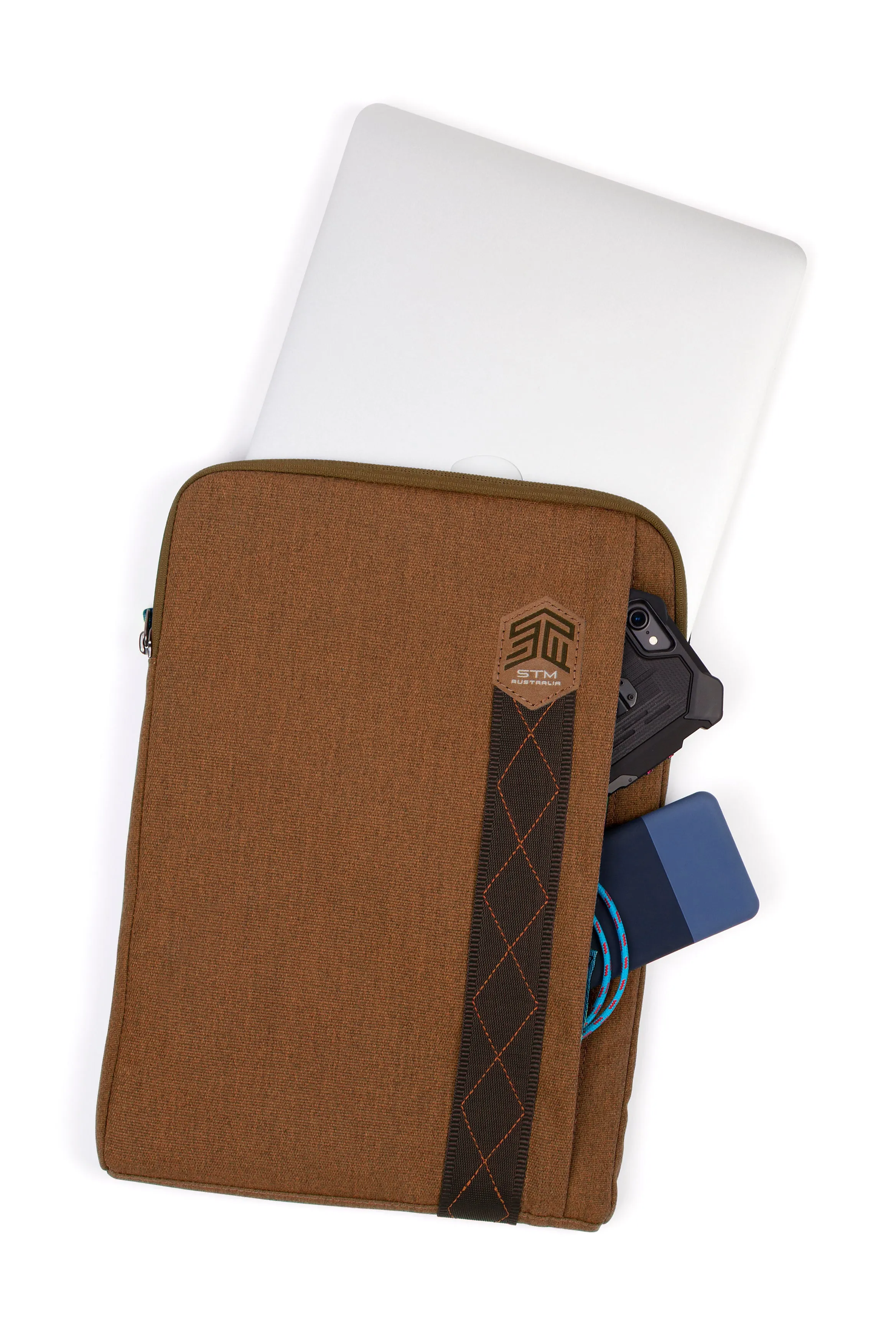 STM - Ridge 13" Laptop Sleeve