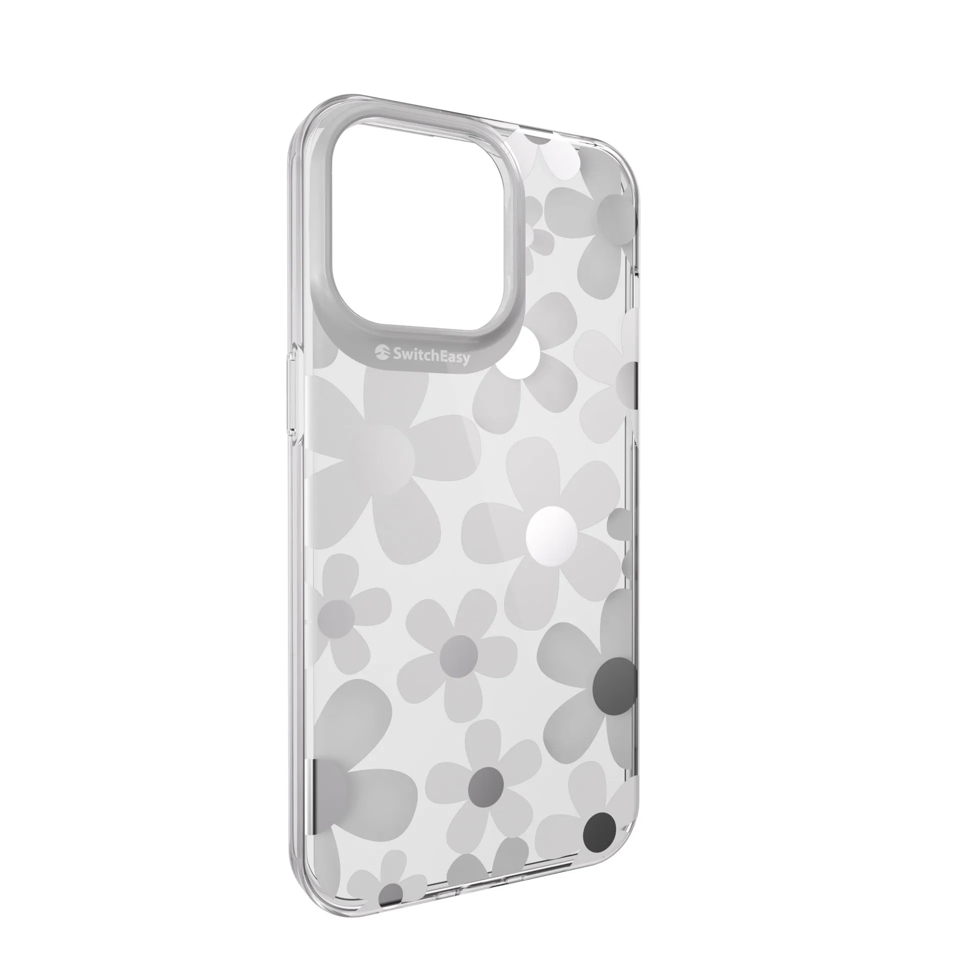 SwitchEasy Artist Double In-Mold Decoration Case Cover
