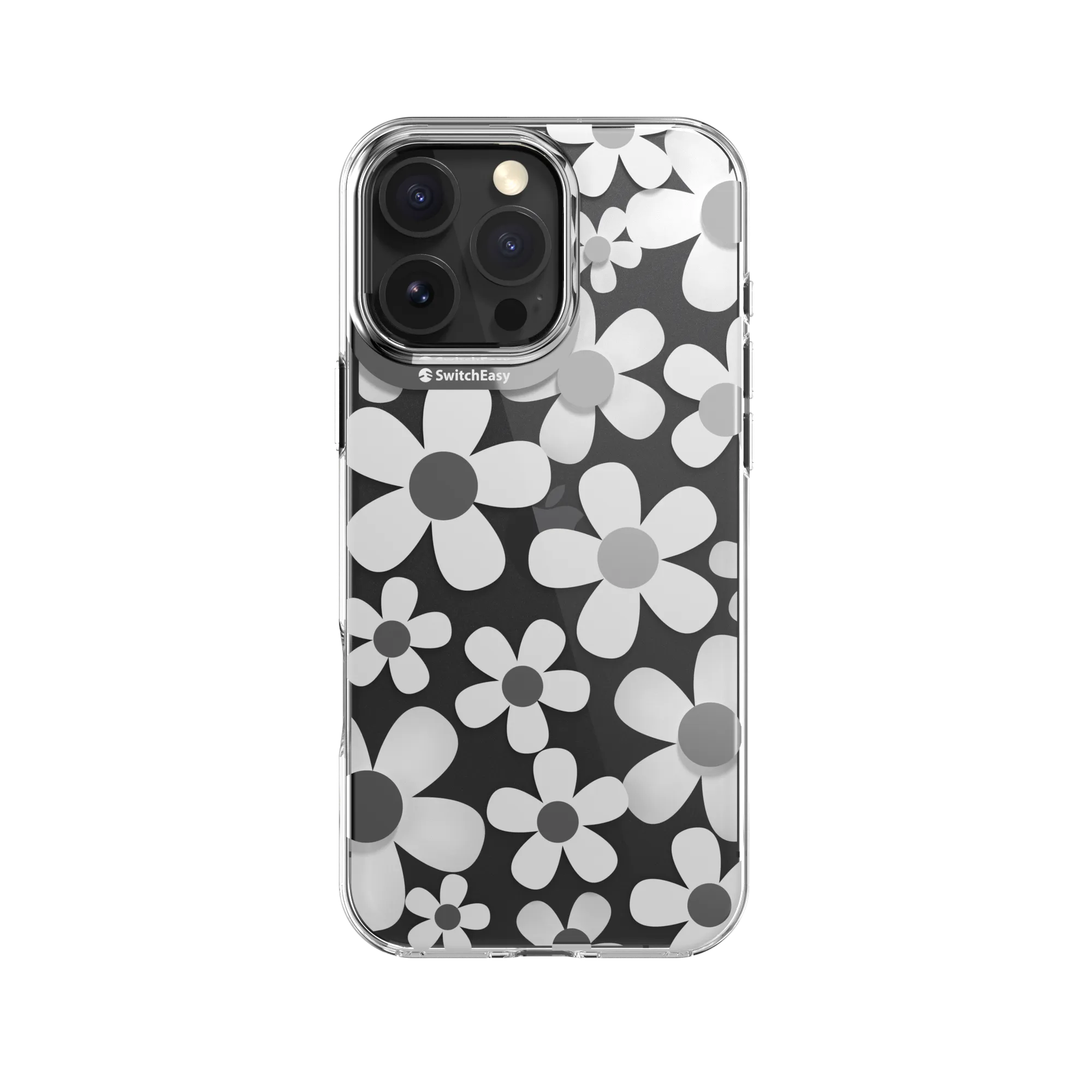 SwitchEasy Artist Double In-Mold Decoration Case Cover