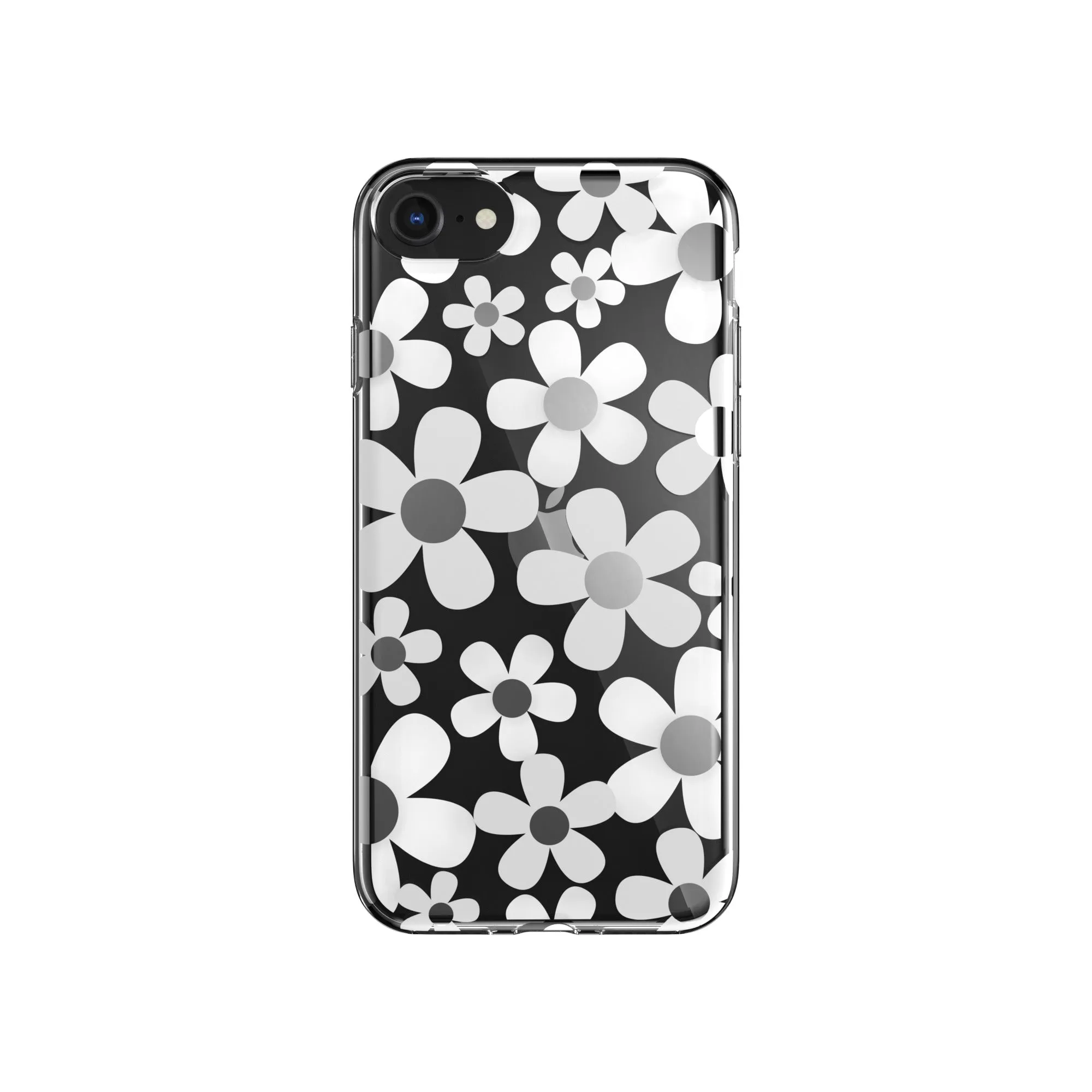 SwitchEasy Artist Double In-Mold Decoration Case Cover