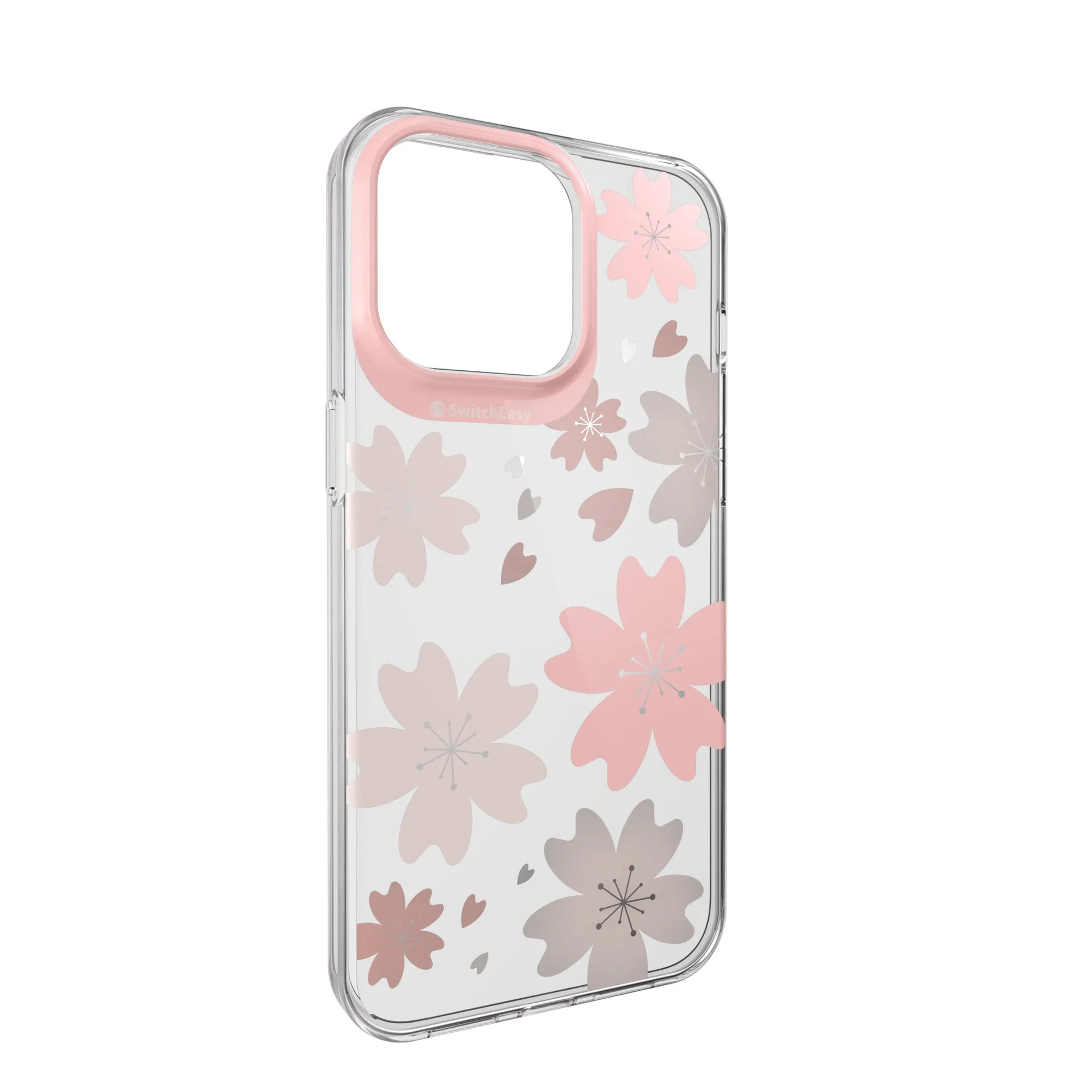 SwitchEasy Artist Double In-Mold Decoration Case Cover