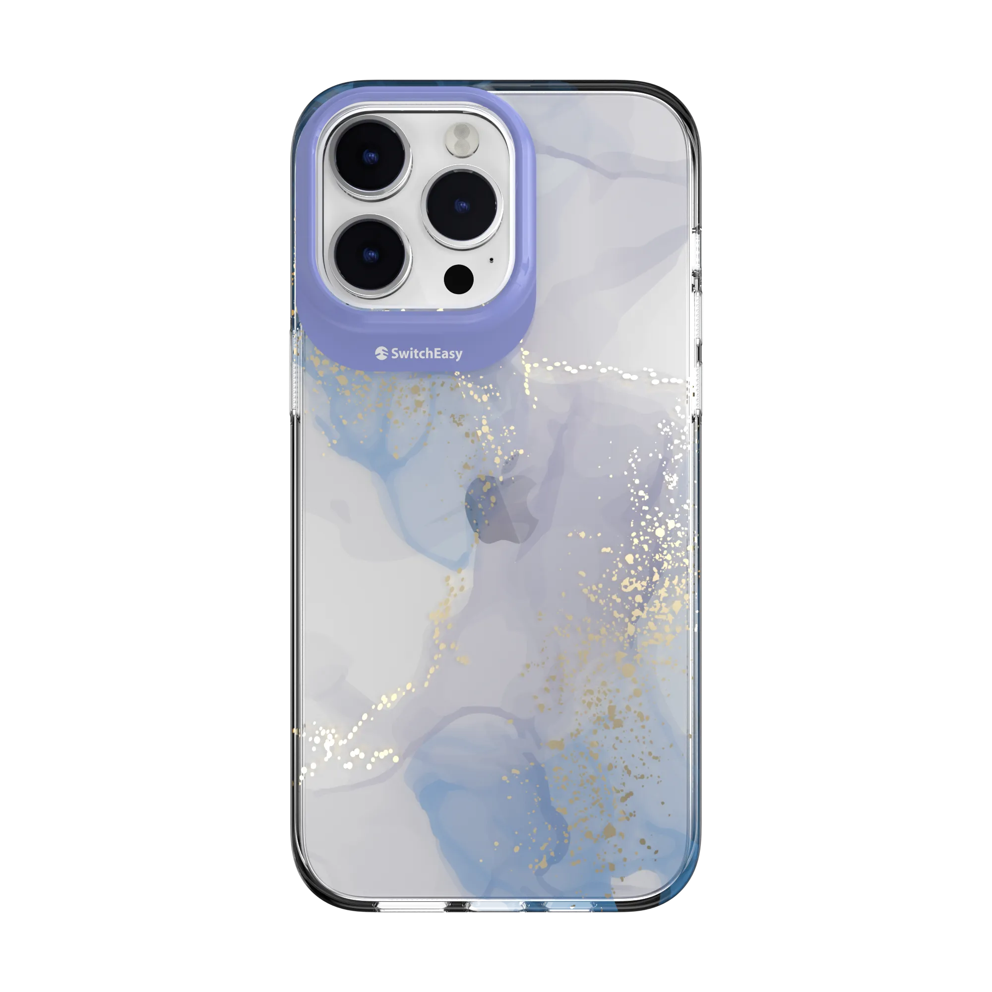 SwitchEasy Artist Double In-Mold Decoration Case Cover