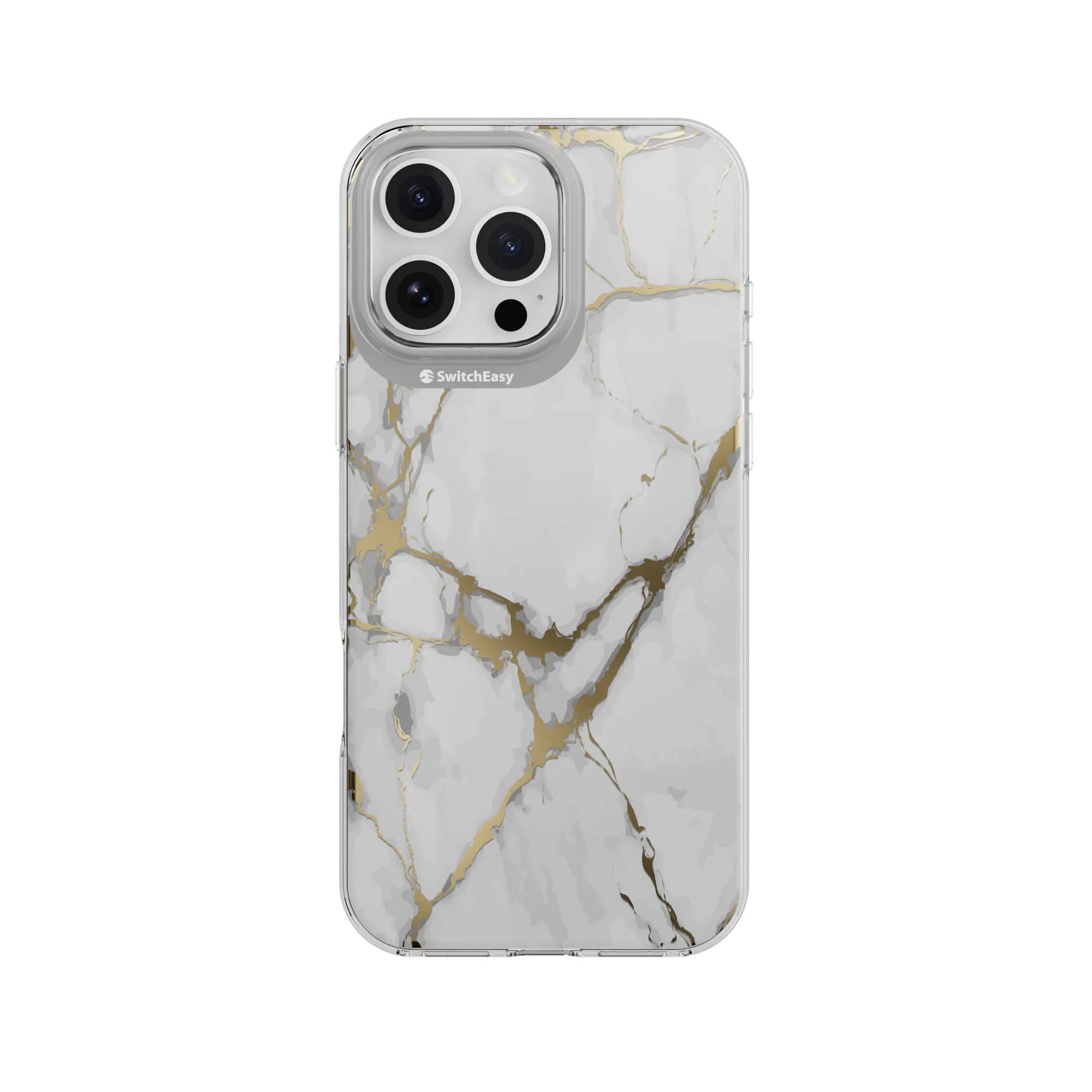 SwitchEasy Artist Double In-Mold Decoration Case Cover
