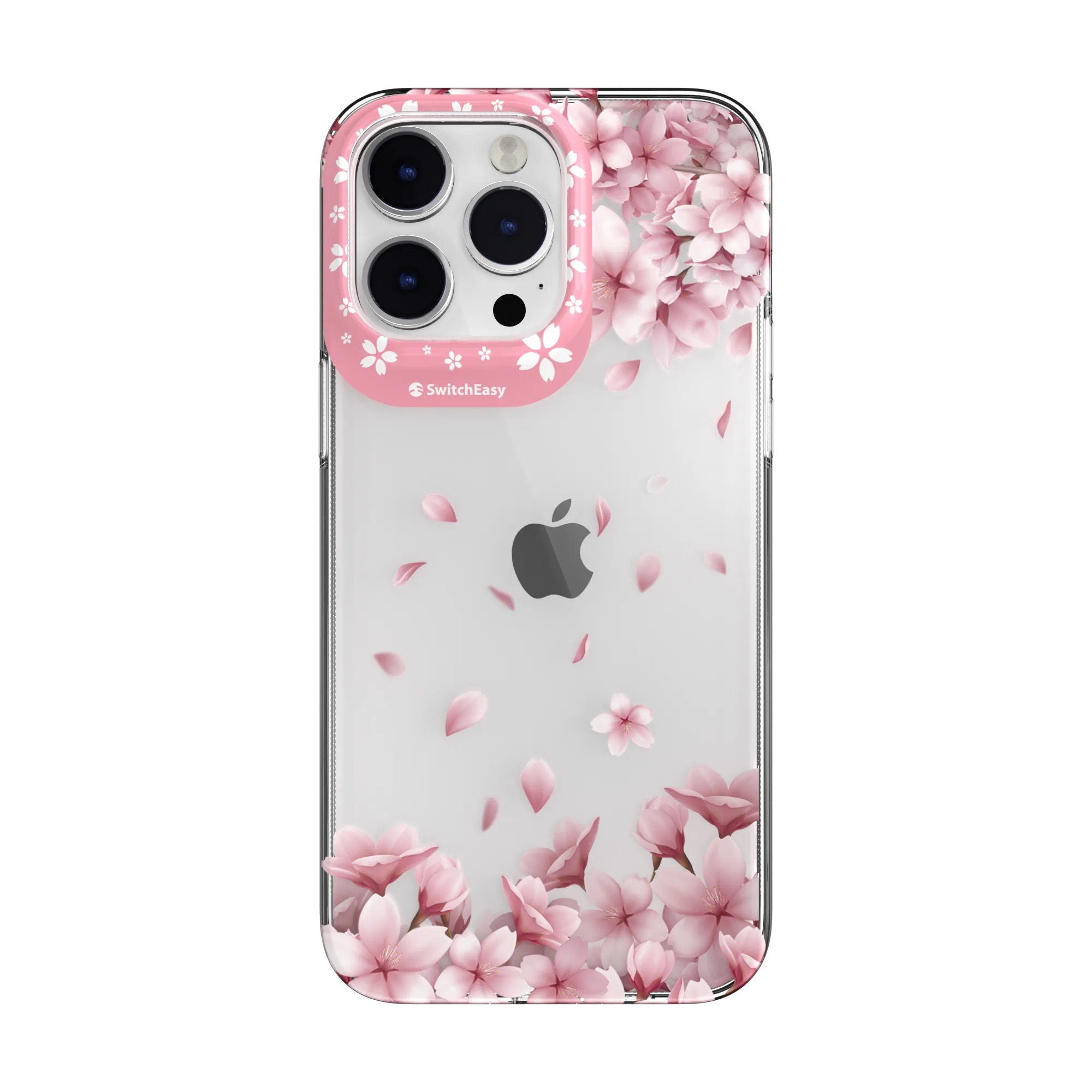 SwitchEasy Artist Double In-Mold Decoration Case Cover