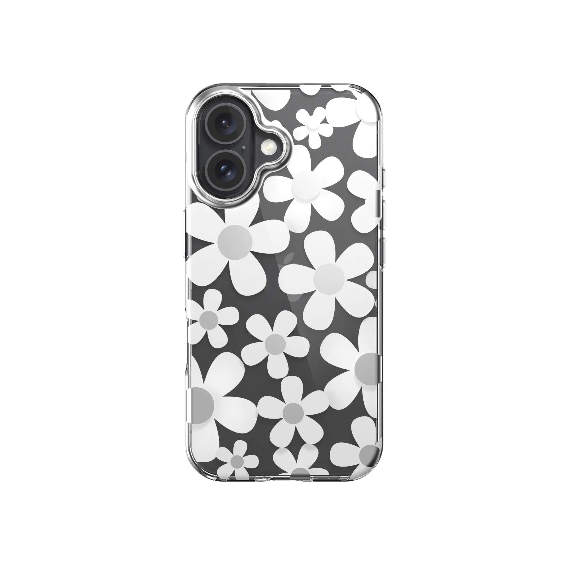 SwitchEasy Artist Double In-Mold Decoration Case Cover