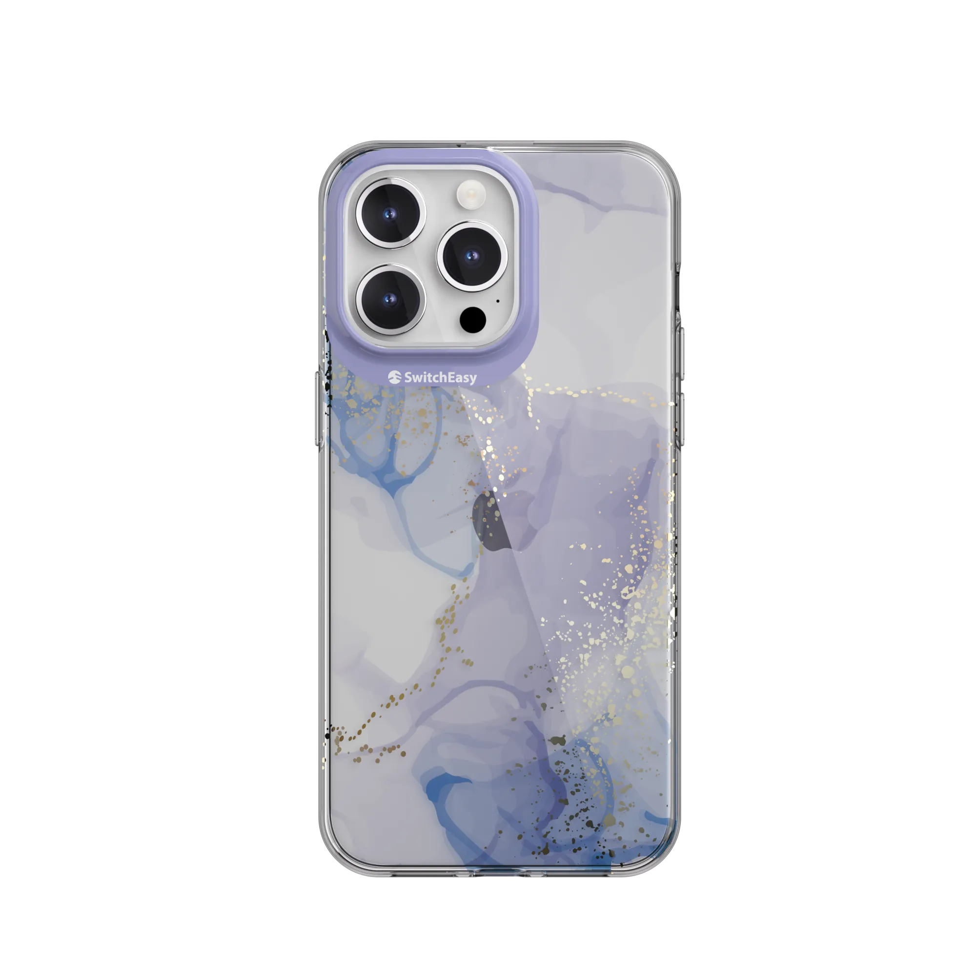 SwitchEasy Artist Double In-Mold Decoration Case Cover
