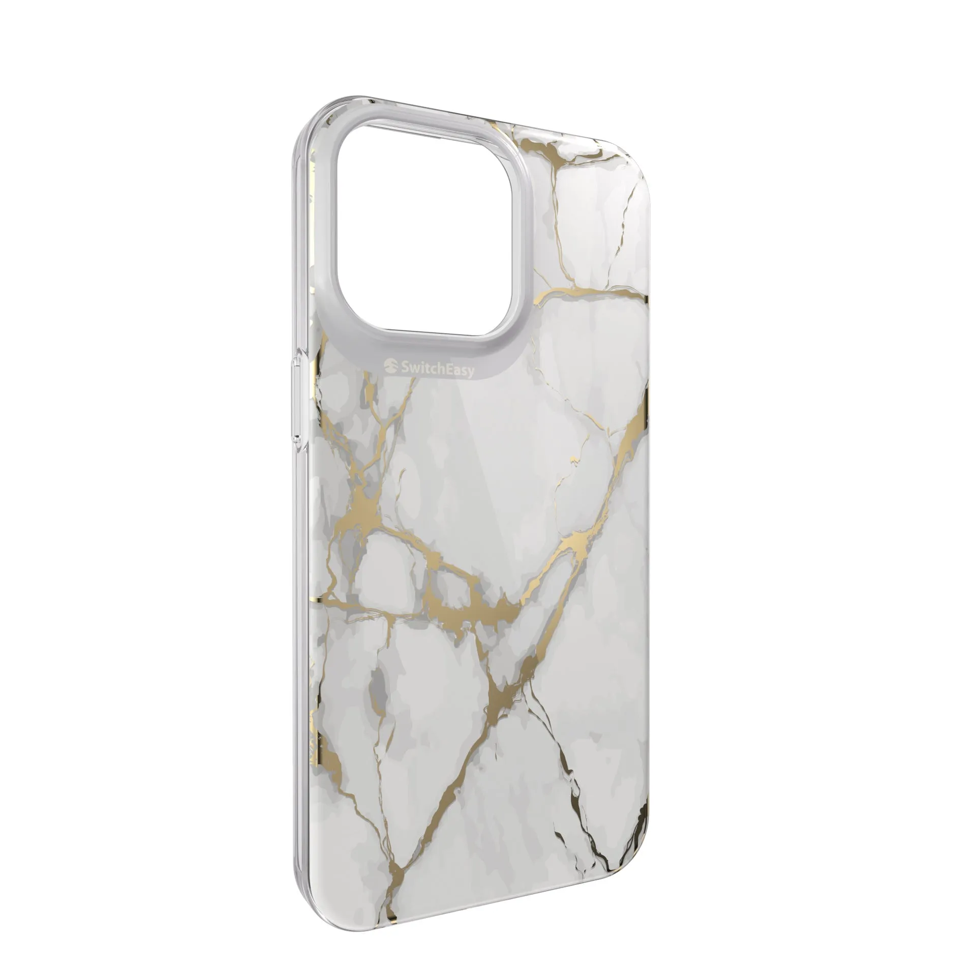 SwitchEasy Artist Double In-Mold Decoration Case Cover