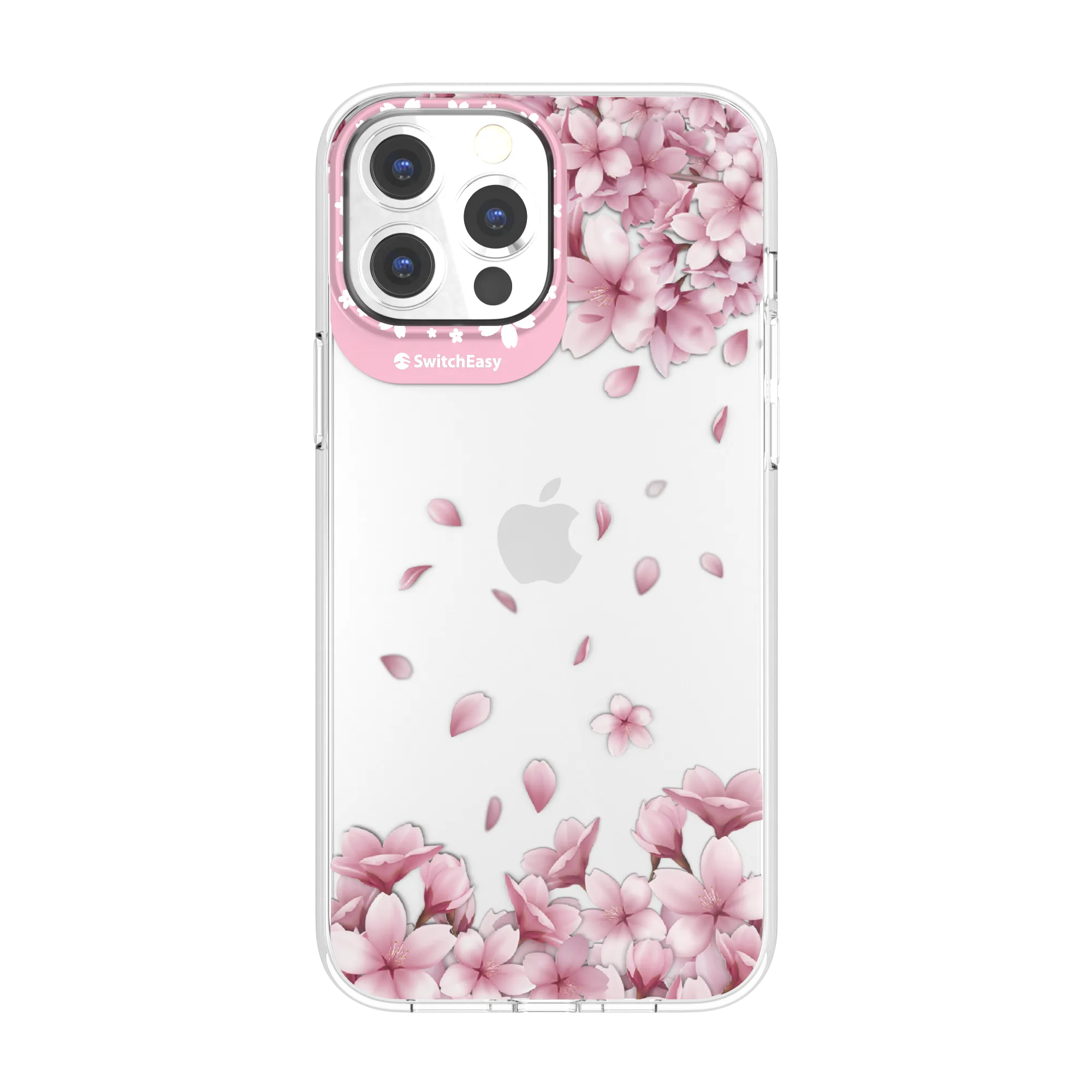 SwitchEasy Artist Double In-Mold Decoration Case Cover