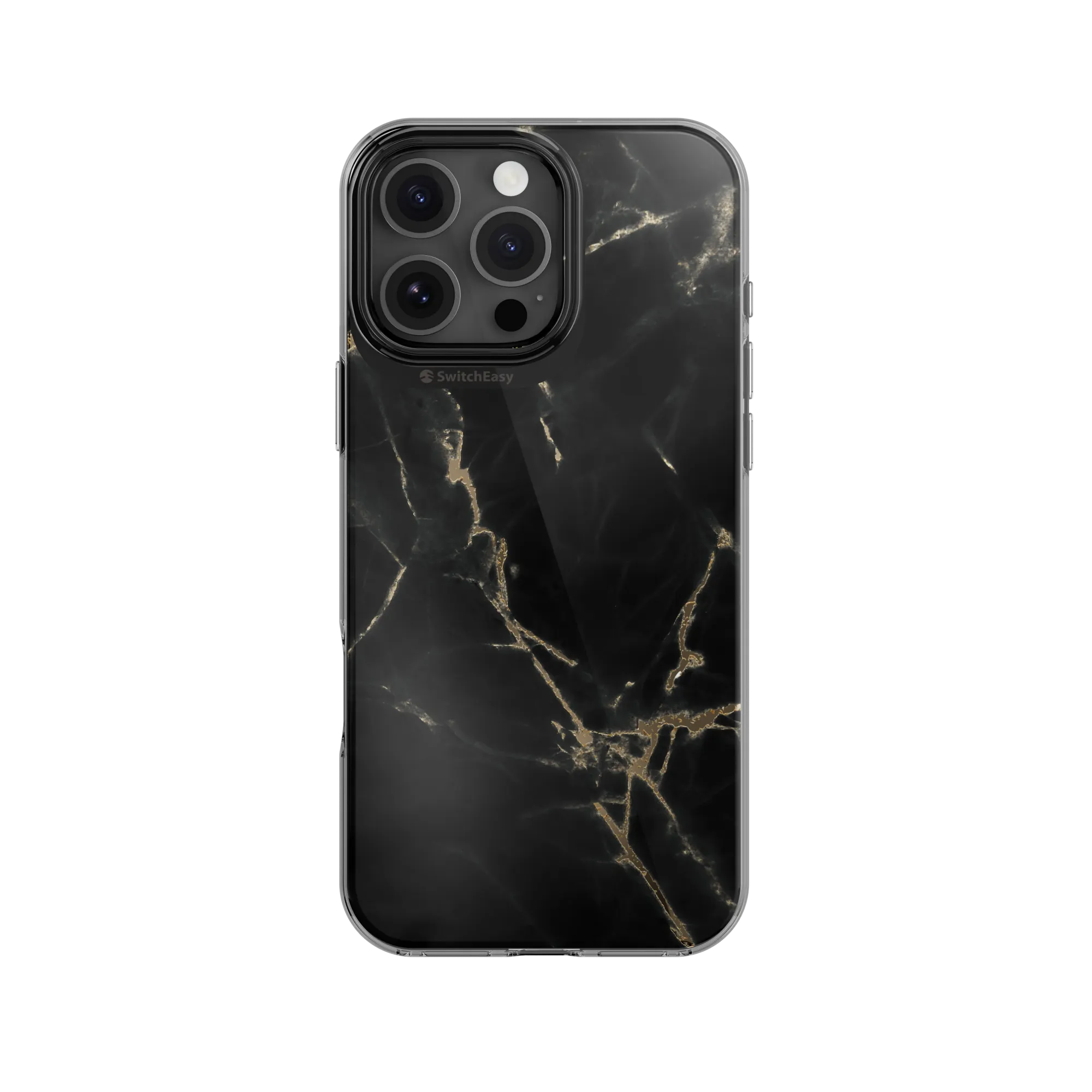 SwitchEasy Artist Double In-Mold Decoration Case Cover