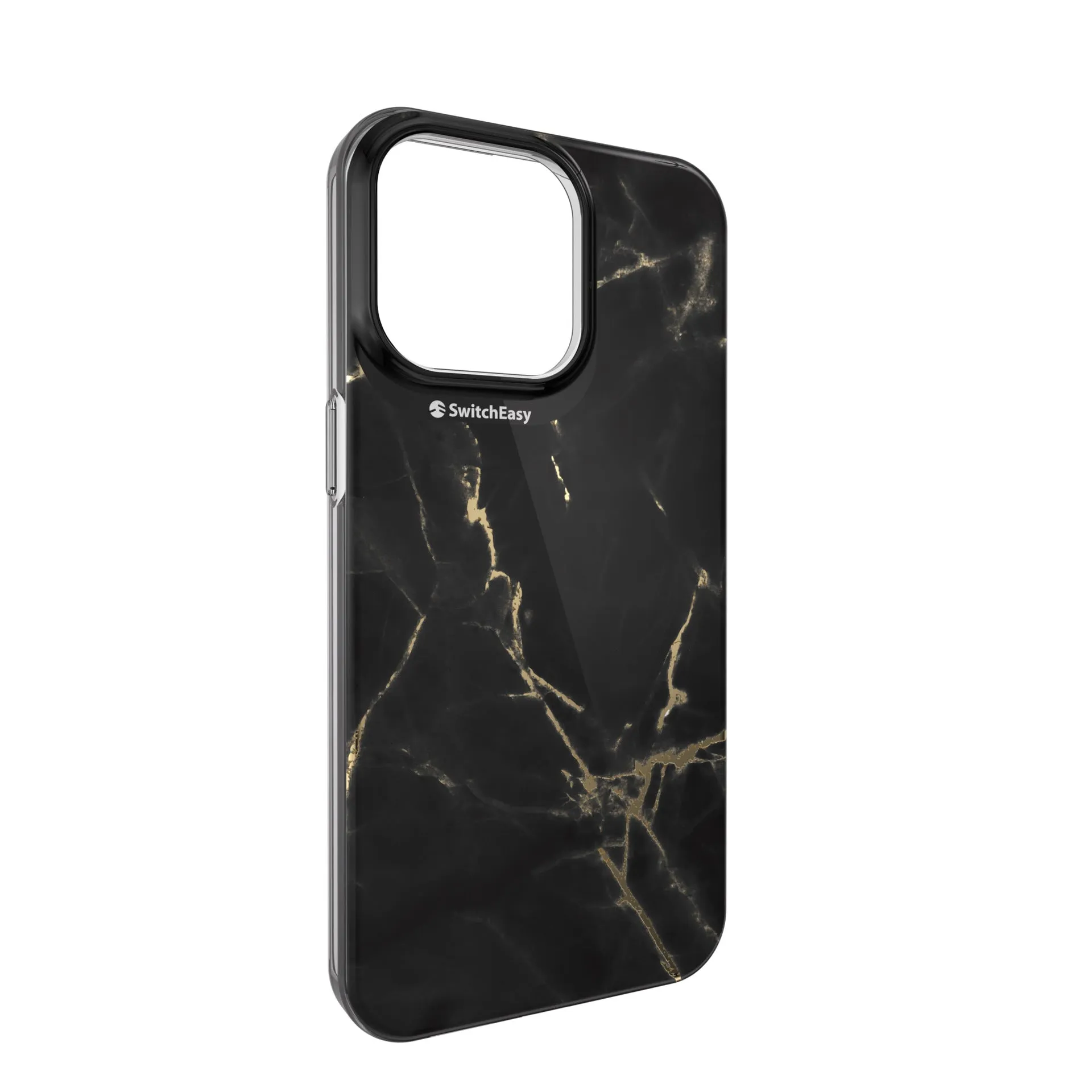 SwitchEasy Artist Double In-Mold Decoration Case Cover