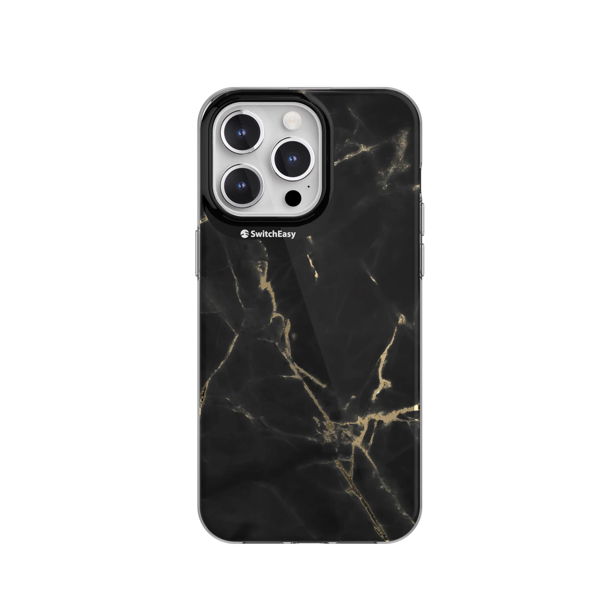 SwitchEasy Artist Double In-Mold Decoration Case Cover