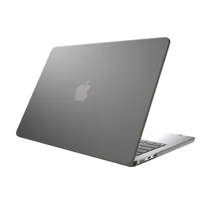 SwitchEasy Nude For MacBook Air 13.6" Protective Casem, MacBook Pro 14" 2023-2021 M2/M1