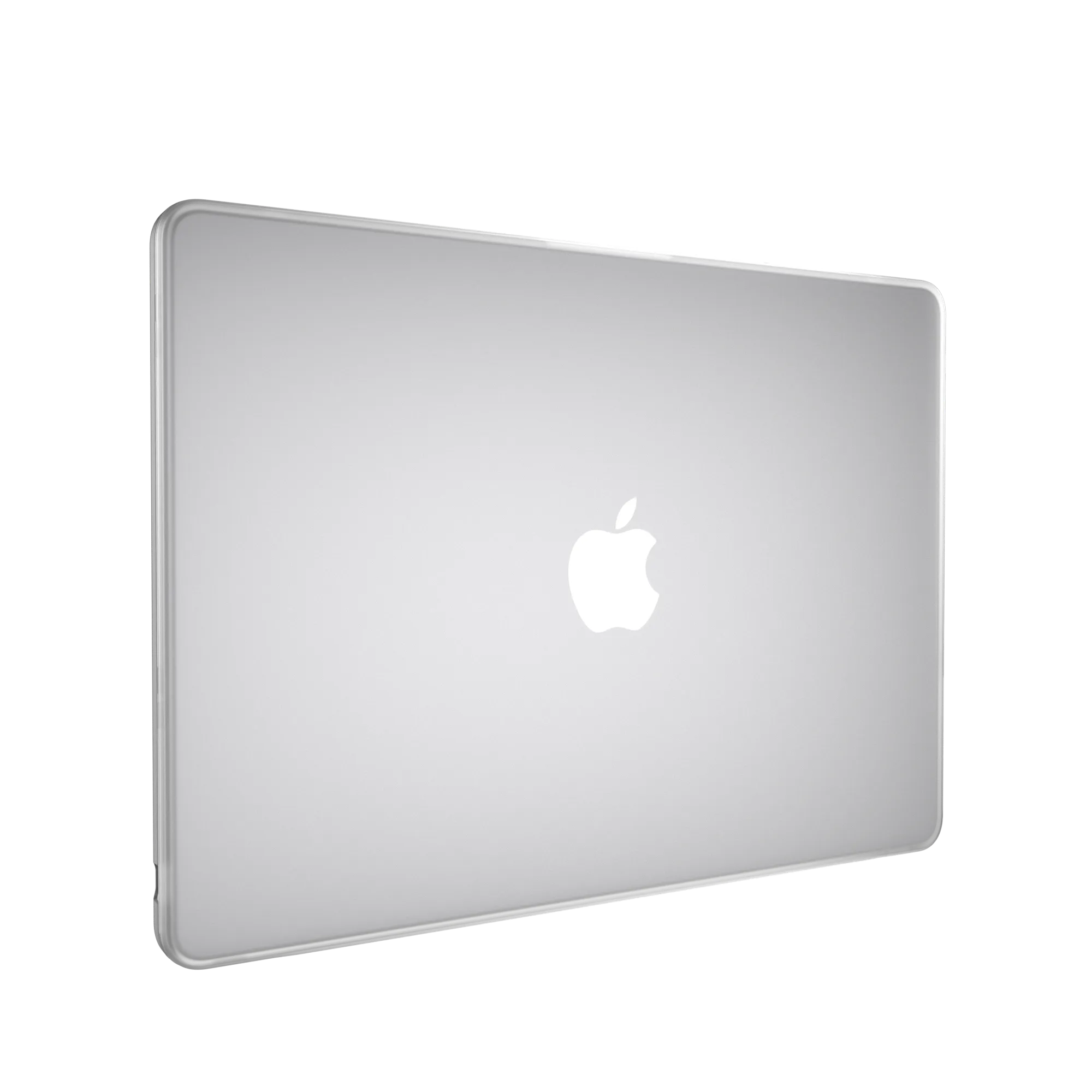 SwitchEasy Nude For MacBook Air 13.6" Protective Casem, MacBook Pro 14" 2023-2021 M2/M1