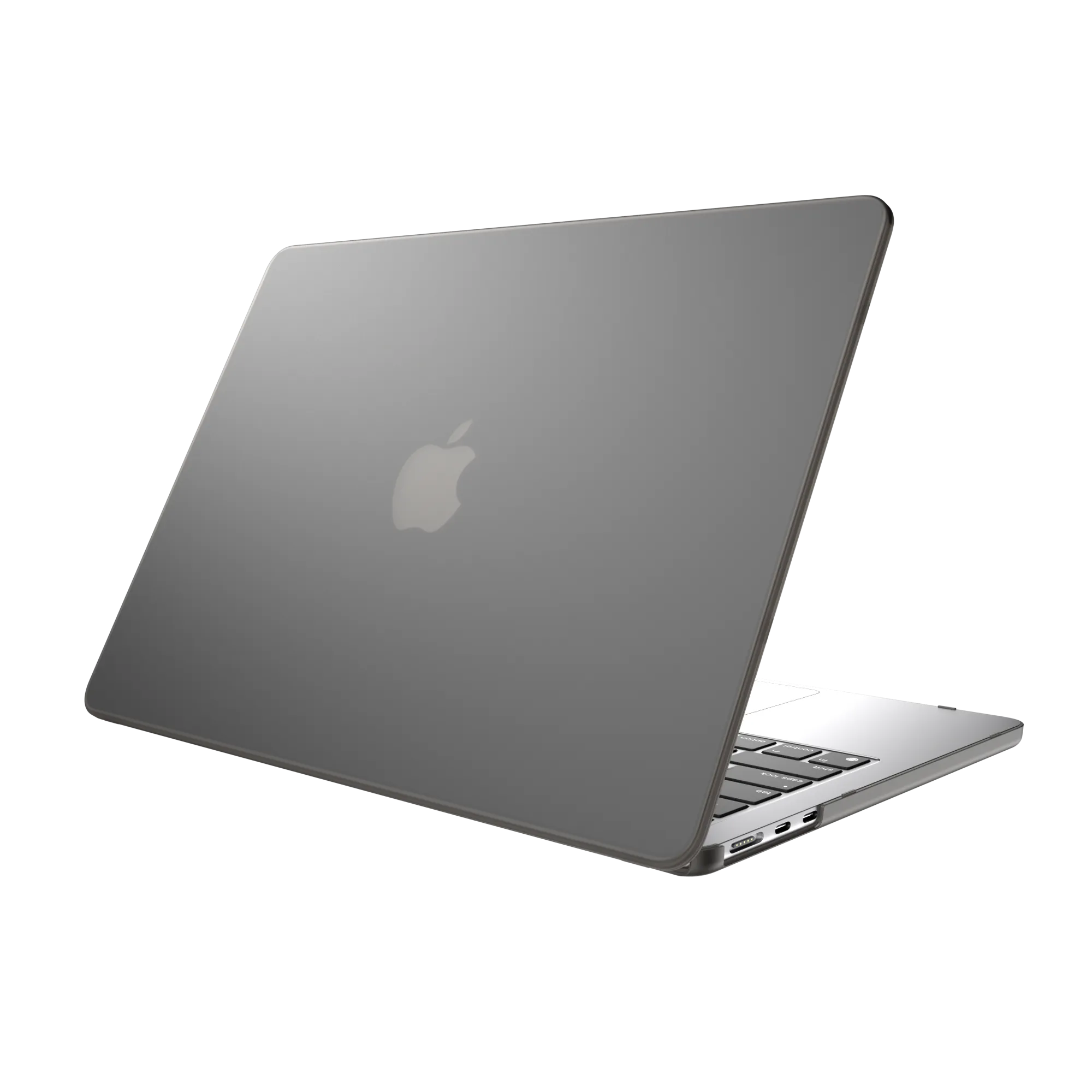 SwitchEasy Nude For MacBook Air 13.6" Protective Casem, MacBook Pro 14" 2023-2021 M2/M1