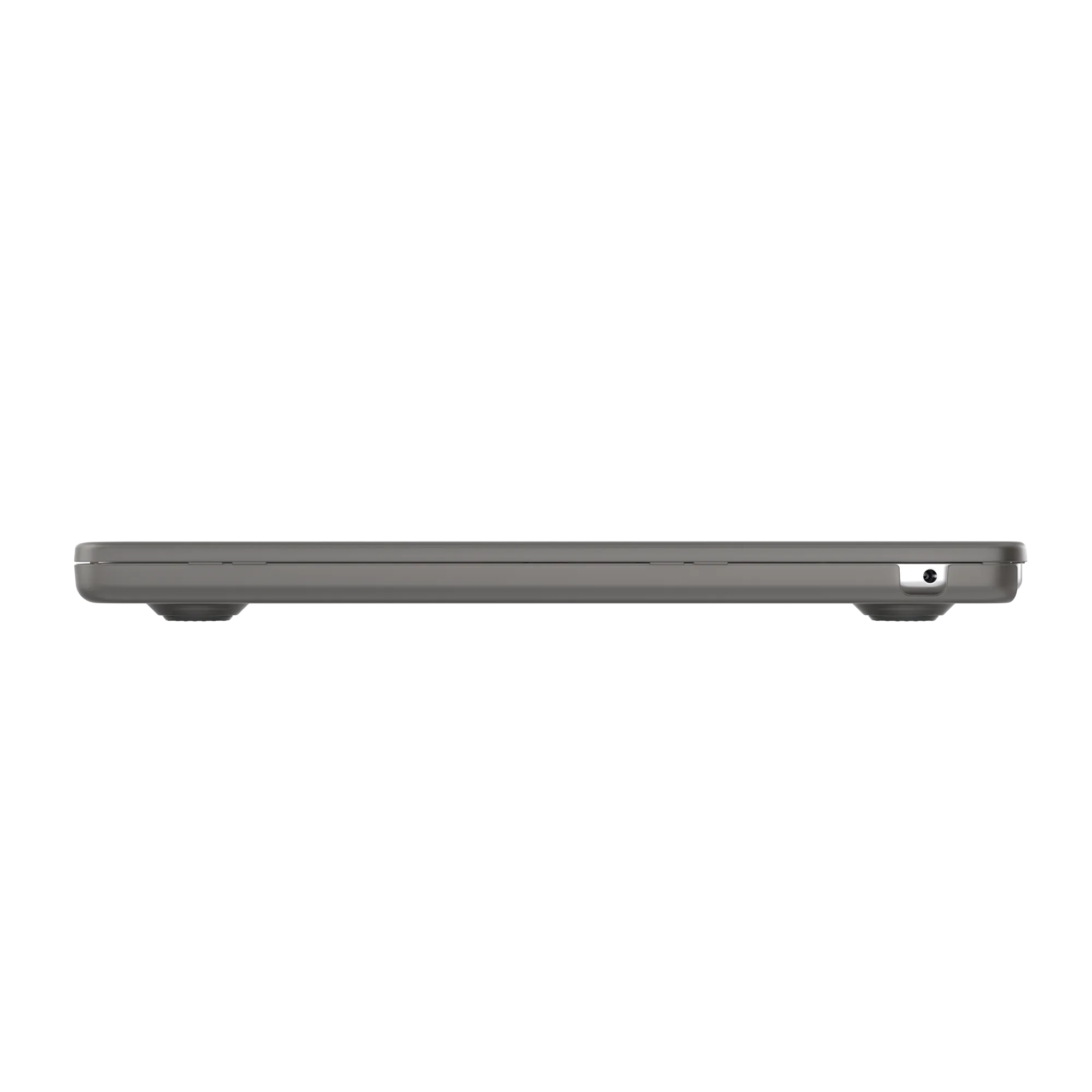SwitchEasy Nude For MacBook Air 13.6" Protective Casem, MacBook Pro 14" 2023-2021 M2/M1