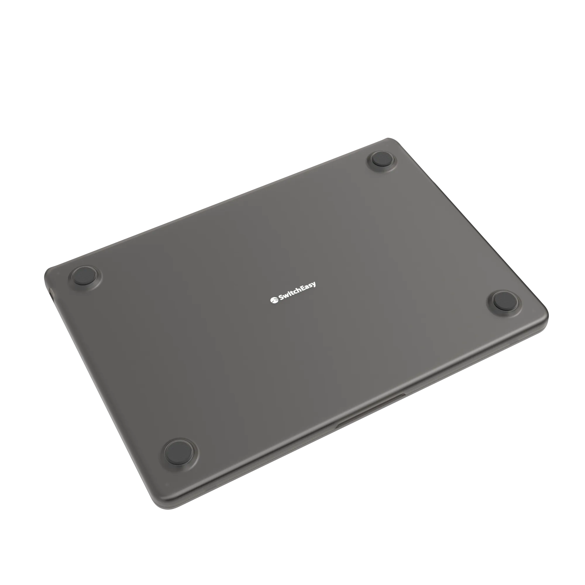 SwitchEasy Nude For MacBook Air 13.6" Protective Casem, MacBook Pro 14" 2023-2021 M2/M1