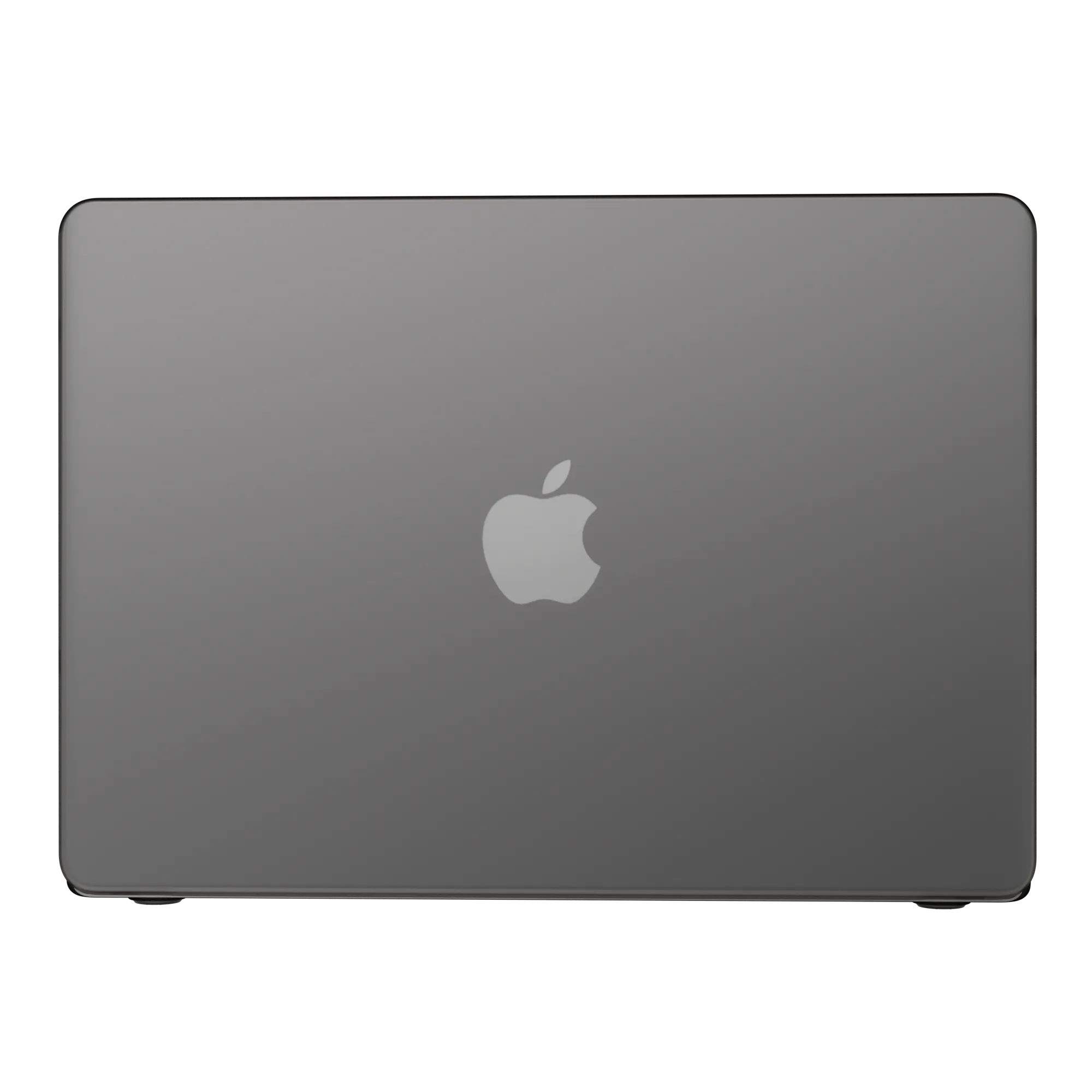 SwitchEasy Nude For MacBook Air 13.6" Protective Casem, MacBook Pro 14" 2023-2021 M2/M1