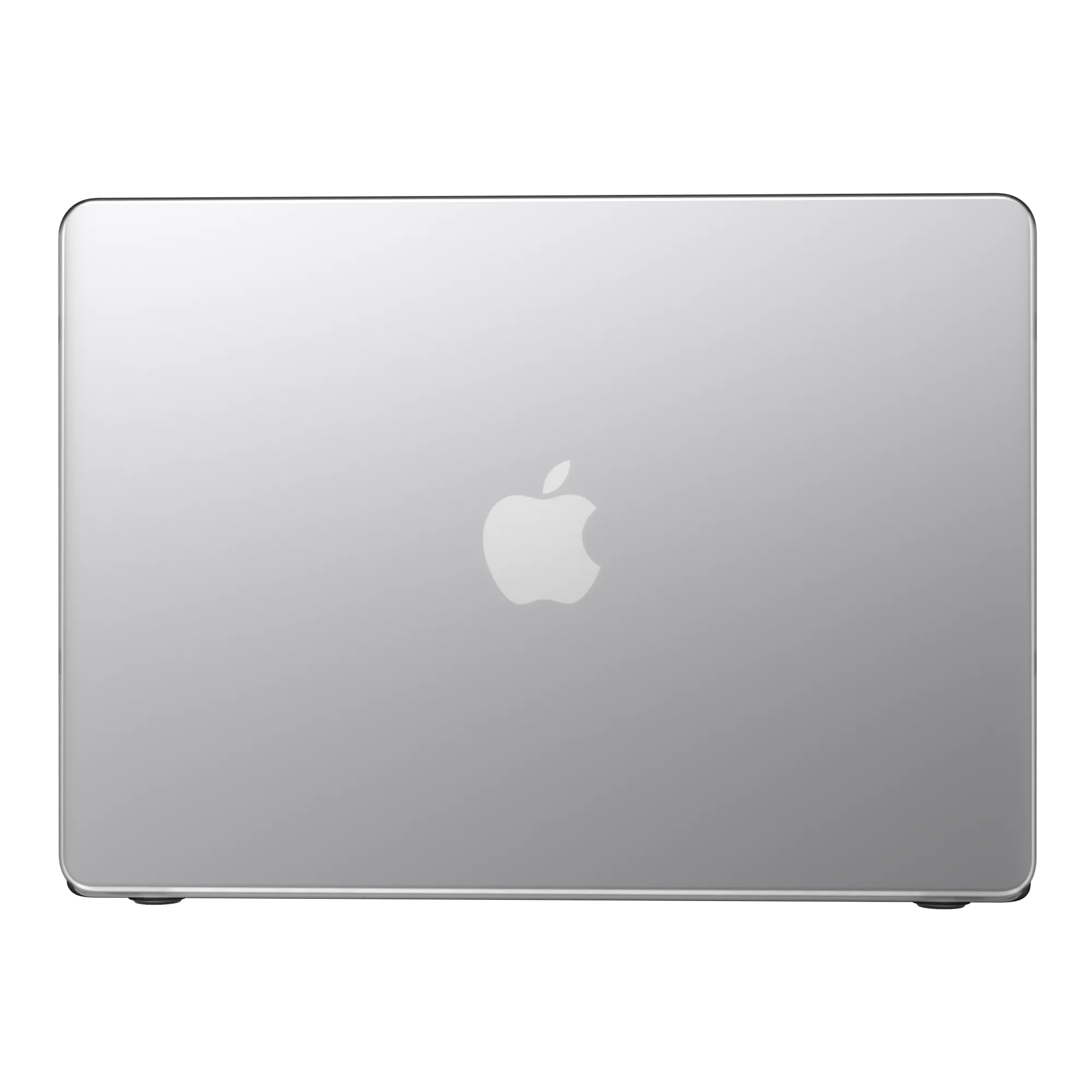 SwitchEasy Nude For MacBook Air 13.6" Protective Casem, MacBook Pro 14" 2023-2021 M2/M1