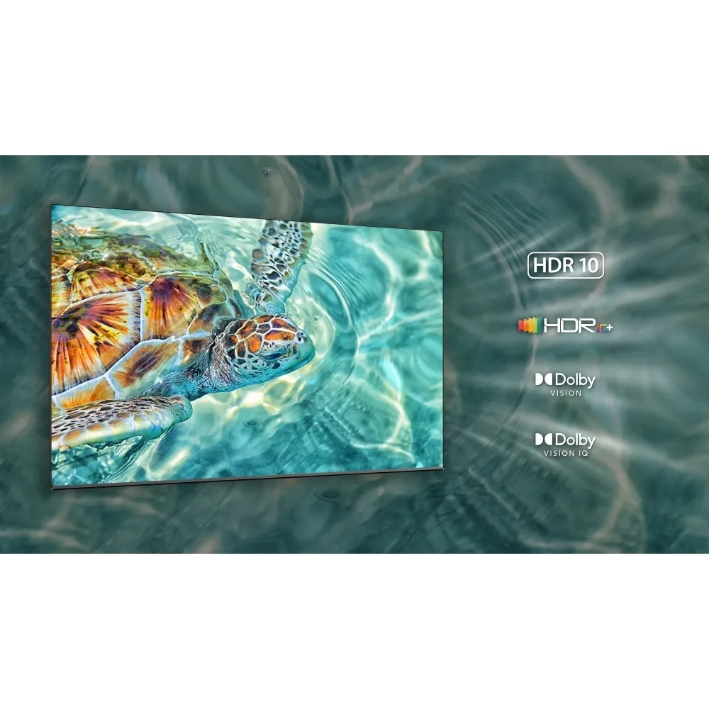 TCL 65C805K 65 Inch C805K 4K UHD HDR QLED Mini LED Smart Google TV 2024